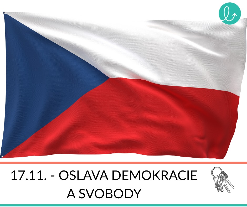 Bez odvahy není svoboda ani otevřenost.
17. listopad nám připomíná, že odvaha roku 1989 otevřela dveře svobodě, dialogu a možnosti mluvit o duševním zdraví, respektu a bezpečí bez strachu.
A víme, že demokracie není samozřejmost — potřebuje naši aktivní účast.
Odvahu posilujeme péčí o sebe, regulací emocí, vystupováním z komfortní zóny a kvalitními vztahy.
V SEMwell ji žijeme každý den.
Co pro tebe znamená odvaha? (1–2 slova)
@jana.kyriakou
#demokracie #wellbeing #respekt #lidskaprava