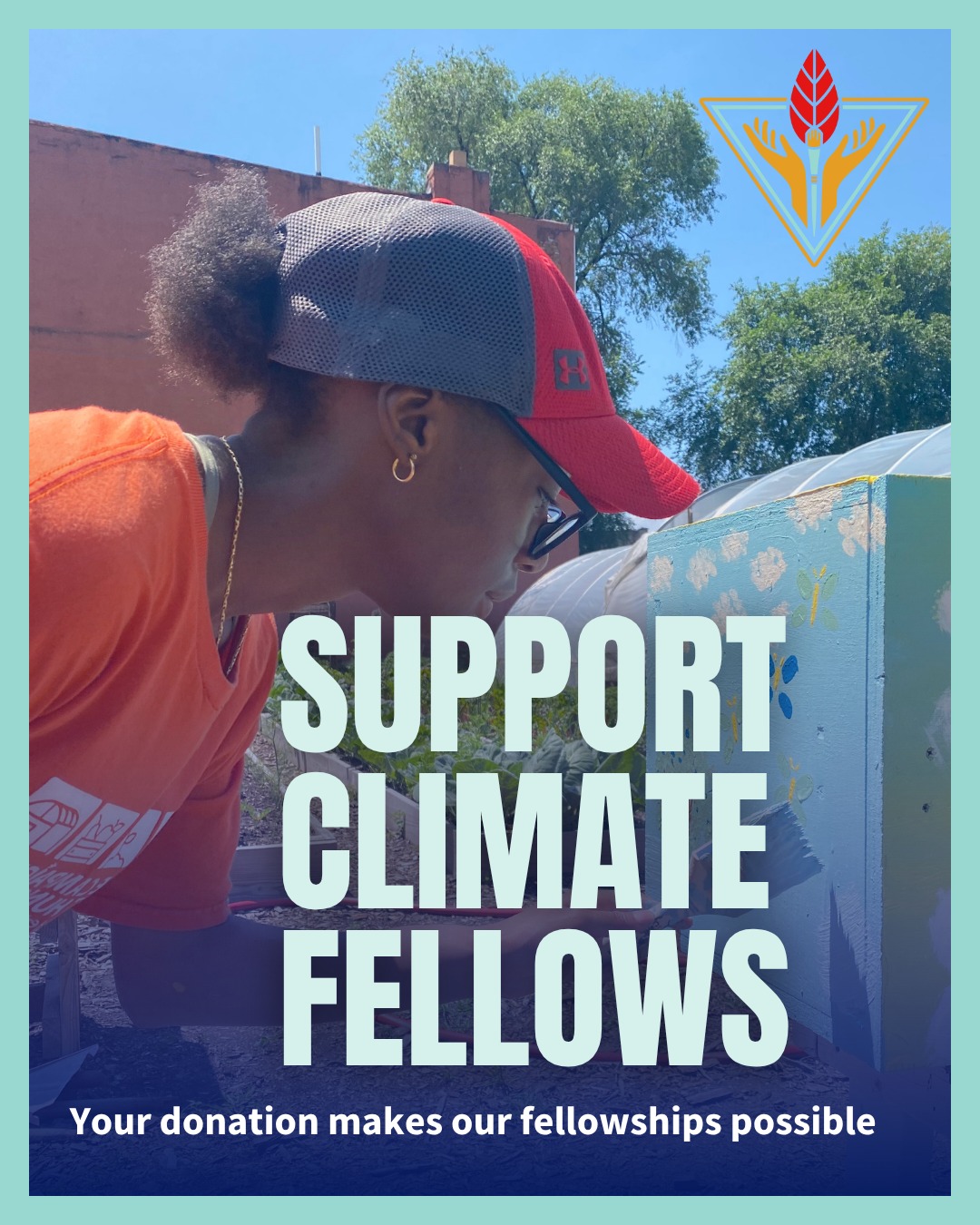 We’re thrilled to share that the Human Impacts Institute is preparing to launch our next Urban Environmental Health Lab (UEHL) cohort in 2026! This program empowers youth, artists, and environmental justice groups to lead community-driven climate solutions, and we need your support to make it happen.
DONATE AT LINK IN BIO 💚
Your donation helps us continue investing in the people on the frontlines of environmental justice and ensures that programs like UEHL remain accessible, impactful, and community-rooted. Every contribution fuels the work of emerging leaders shaping a healthier, more resilient NYC.
If you're an NYC-based Environmental Justice Group interested in joining the 2026 cohort, reach out to us at info@humanimpactsinstitute.org.
A special shoutout to some of our incredible 2024 UEHL partners: @urban_soils, @earthmatterny, and @bronx_river who helped make last year’s program so meaningful.
Together, we can build the next generation of climate leaders. 💛🔥
#HumanImpactsInstitute #UEHL #EnvironmentalJustice #ClimateLeaders #ArtForClimate #CommunityPower #NYCClimateJustice #FrontlineCommunities #SupportClimateAction #GivingSeason #InspireActionIgniteChange #ClimateFuture #DonateForChange