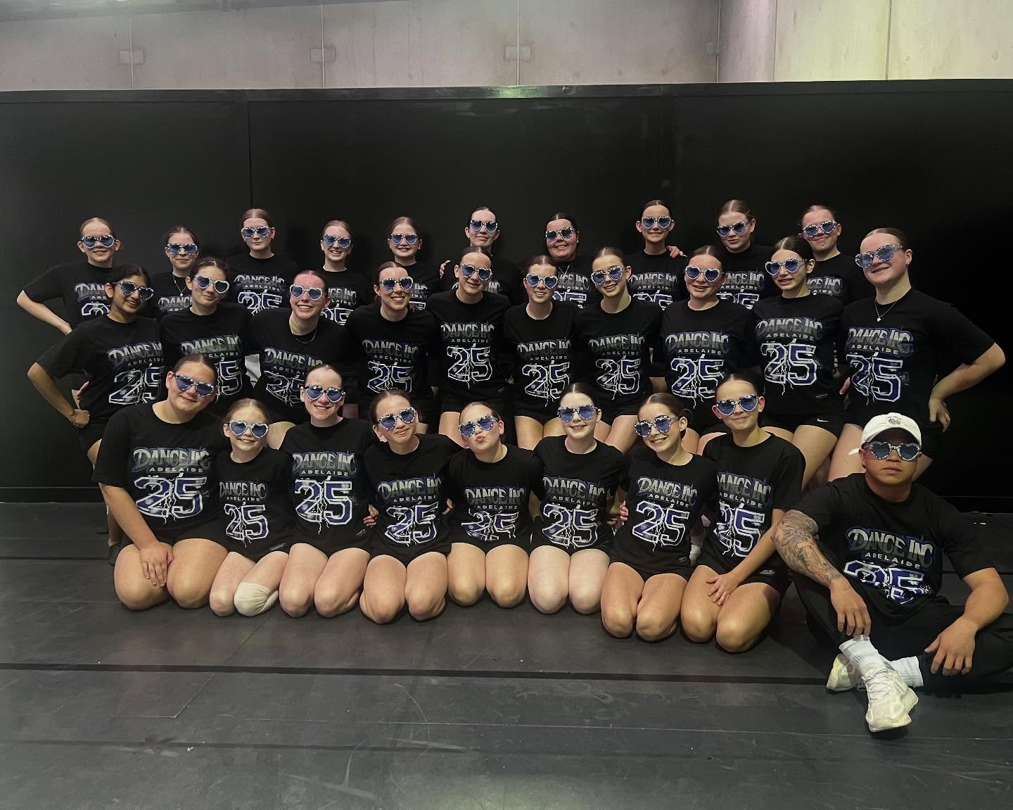 Nationals Ready 💙