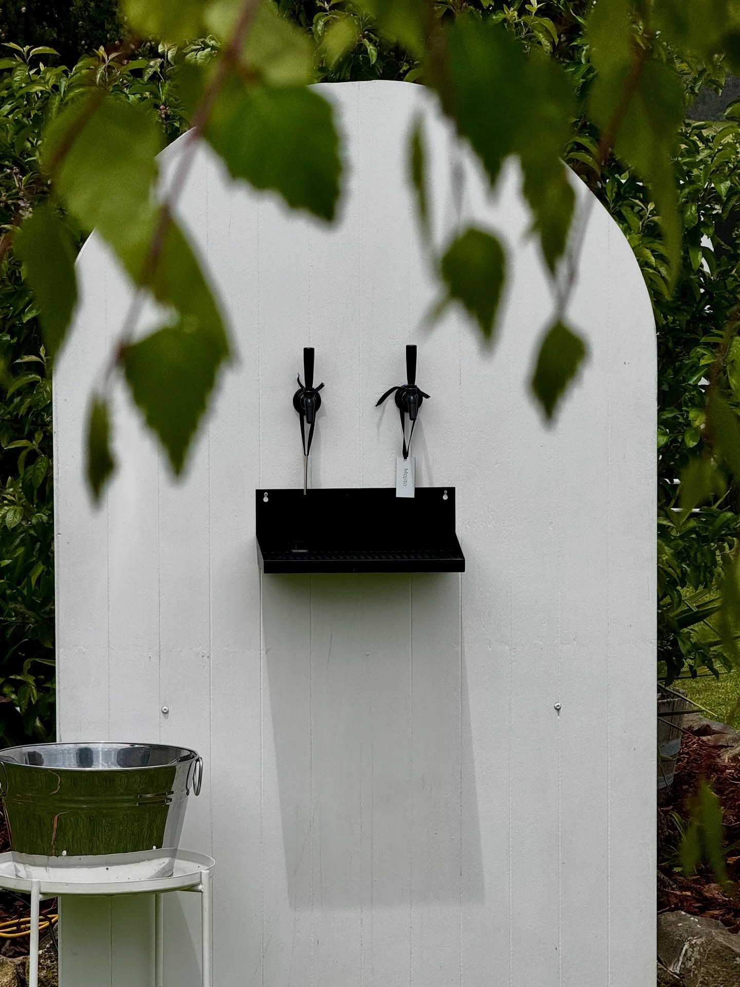 Thank GOD Adelaide has turned on a bit of sunshine this arvo! 🌞 We’re looking forward to warmer weather and colder drinks. Bookings are open for 2026/2027 - tap that link in bio to book 🥰