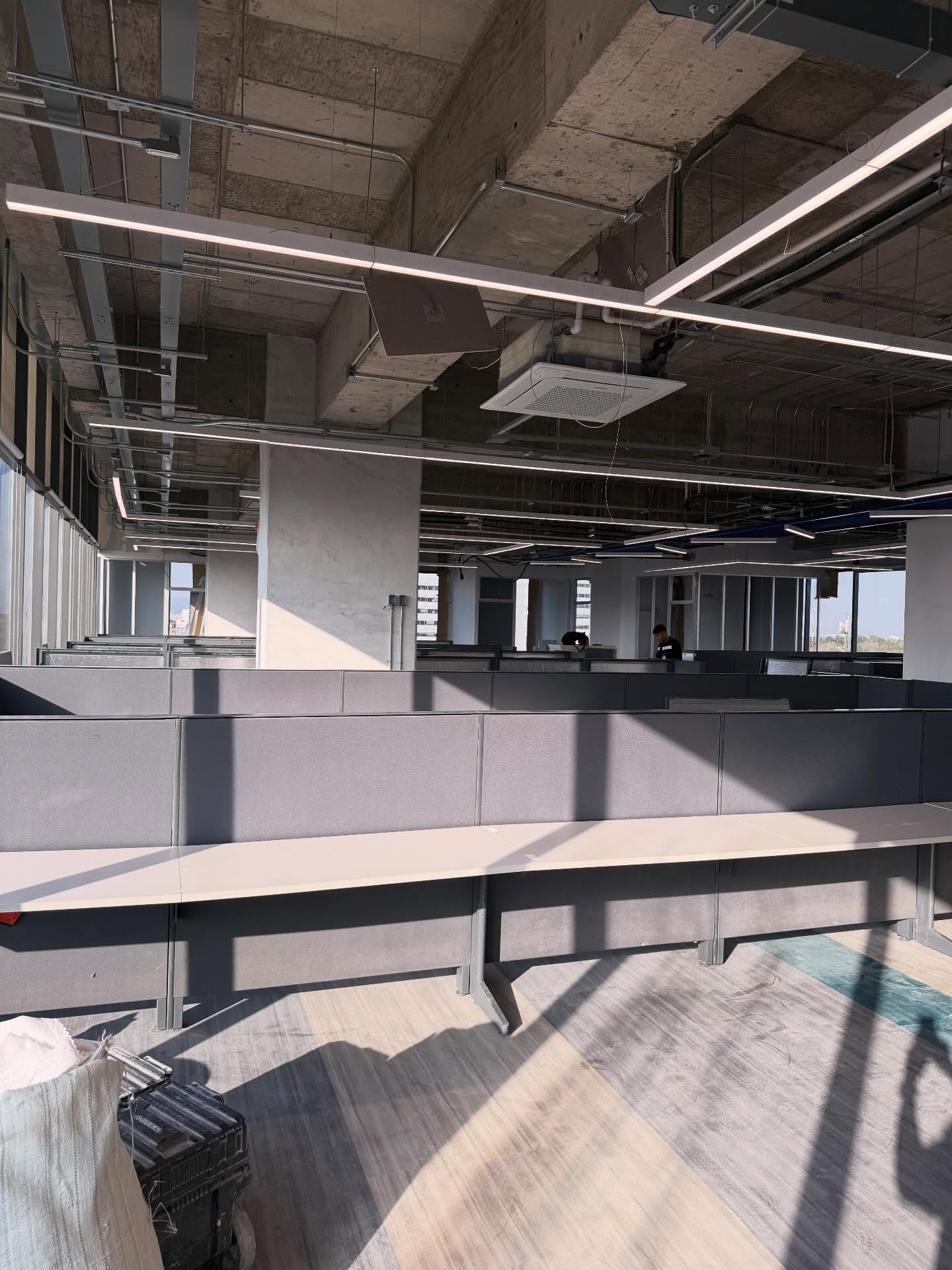 Site visit…
.
.
.
#architecture #projectmanagement #supervision #offices