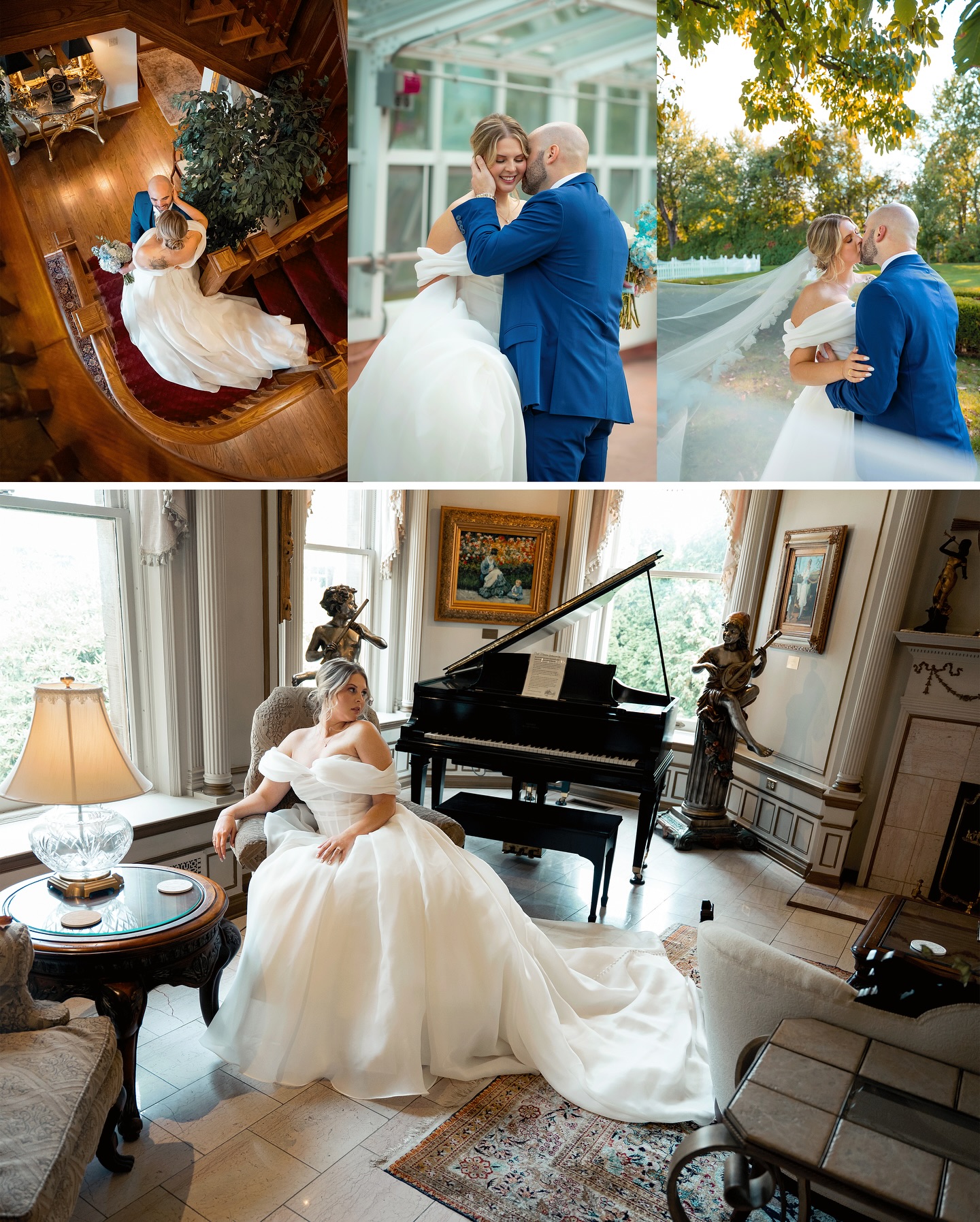 We shot this beautiful wedding for Sarah + Harrison at beautiful venue. @buhlmansion Thank you for having us. Love was in the air and we were there to document the magical moments as they unfolded.
Visit our wedding or DM us for a quote for your wedding.
We provide top tier wedding photography and video production at competitive prices in Pittsburgh PA and beyond.