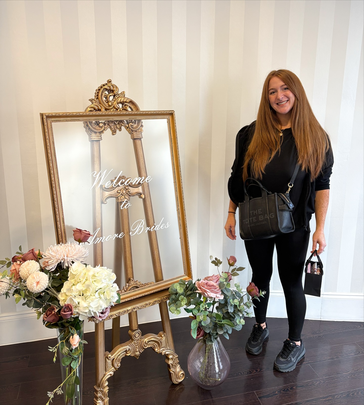 đ¤Bride of the Weekđ¤
Huge congratulations to our lovely Lindsey, who found The One at Amore Brides for her incredible Wedding Day!⨠we had an amazing time with Lindsey and her Bride Tribe at the boutique and are honoured to be part of her Bridal Journey.
Lindsey is marrying Alex in the Las Vegas Mountains, ensuring their Big Day is truly one to rememberâď¸đš we absolutely canât wait to see Lindsey on her Wedding Day in April!đĽ
Lindsey shared with us: âFrom the moment we arrived at Amore Brides, we were blown away by how beautiful the store was and how welcoming Lauren was. She instantly made us feel excited and comfortable. I didn't feel pressured at all and she was more than happy for me to try on as many dresses as I wanted. I had a specific budget and short time frame and she was very helpful and accommodating, helping me to find a dress that suited both. The quality of the dresses is out of this world, there wasn't a single dress that looked less than incredible. The dress I have ordered is stunning and I felt like a perfect bride. I am so excited to come back for my refit and once the alterations are complete I know it will be perfect.â
Congratulations to our lovely Amore Bride!đĽ
#wedding#weddings#weddingdress#weddingdresses#bride#brides#bridal#bridalgown#bridalgowns#bridalboutique#bridetobe#weddingplanning#sayyestothedress#isaidyestothedress#isaidyes#kentbride#kentbridal#kentbrides#canterbury#canterburykent