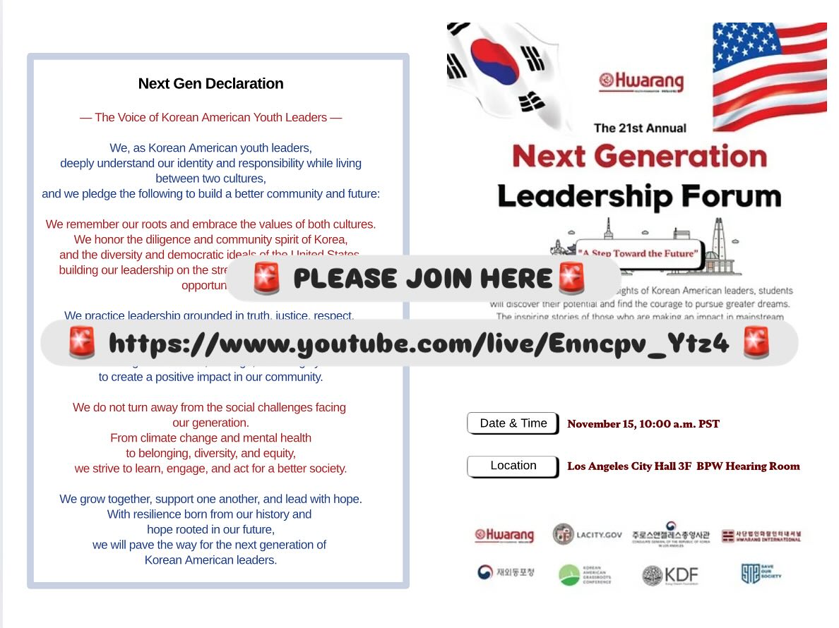 🚨 PLEASE JOIN HERE🚨
🚨 https://www.youtube.com/live/Enncpv_Ytz4 🚨