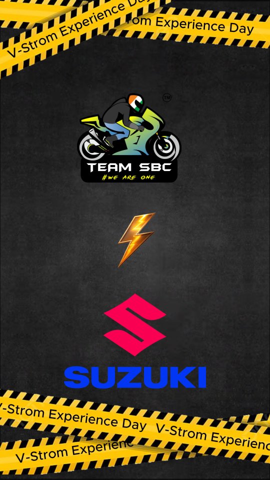 Team SBC enjoyed every moment — from the adrenaline-filled off-road trails to the vibrant energy shared by everyone around.
Huge appreciation to all the Suzuki dealerships in Surat for the amazing hospitality and seamless coordination. Your support made the experience memorable and brought us all closer.
Thank you @suzuki2wheelers @dharmarajsuzuki_bikezone_surat @nakodamotors_surat @seemasuzuki_surat @pmsuzuki_surat
Suzuki V-Strom, Off-Road Experience, Team SBC, Adventure Ride
#TeamSBC #SuzukiVStrom #VStromExperience #OffRoadTrail #DharmarajSuzuki #SuzukiIndia #SuratEvents #RideMoreLiveMore