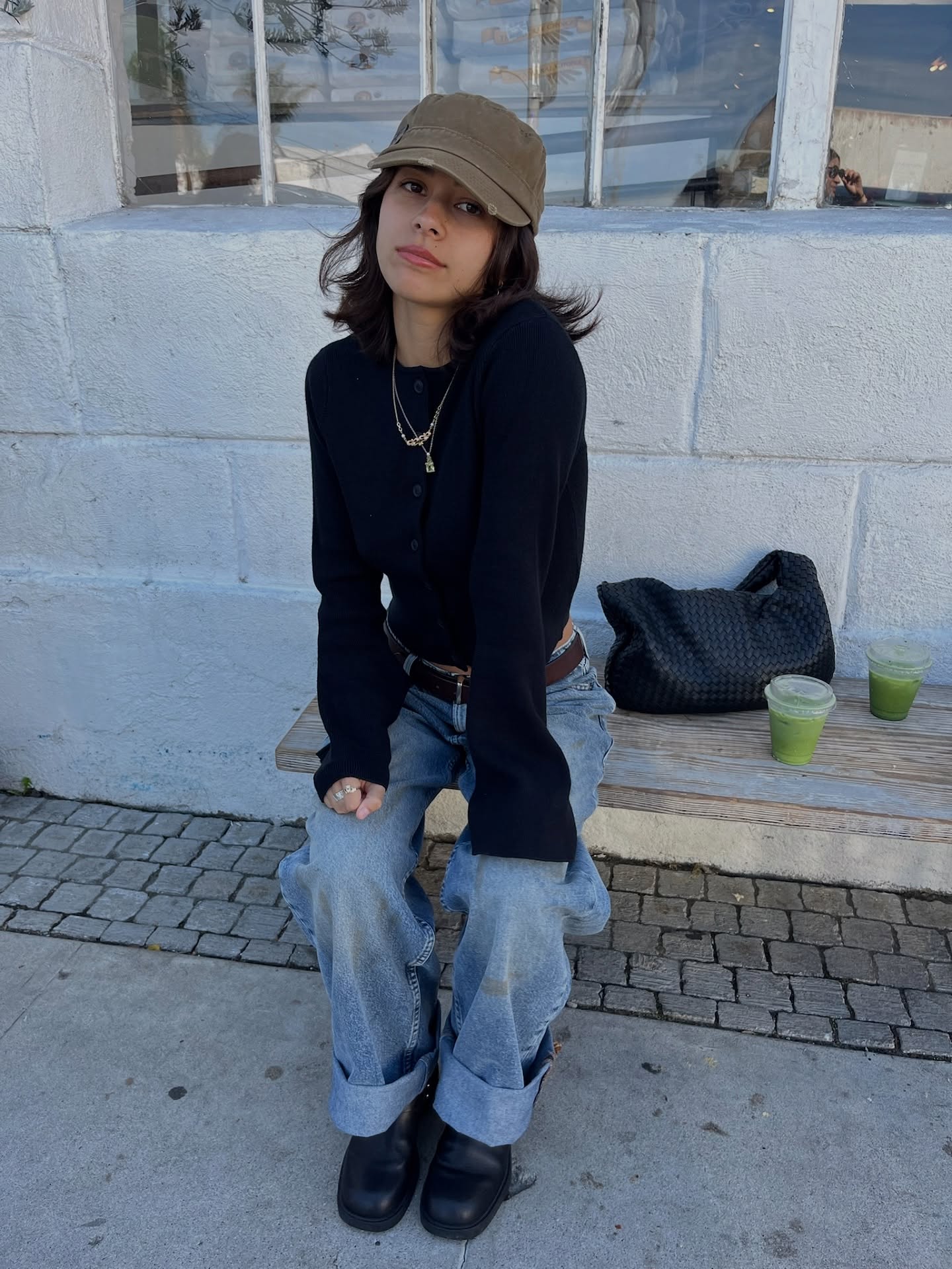 Style image posted by goodamerican Style image posted by goodamerican