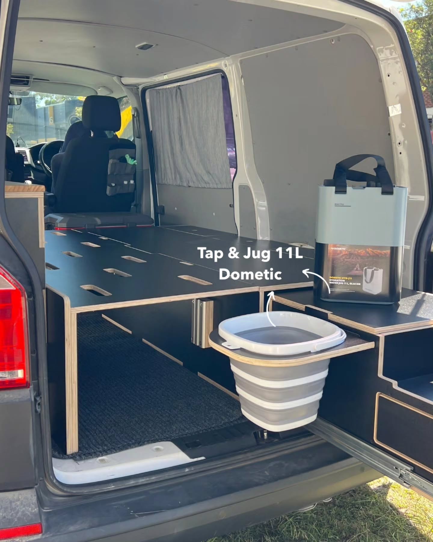 ππ Surfbox Standard for VW Transporter T5 & T6 SWB
Built for early mornings at the beach, board-loaded weekends, and that effortless flow between work, surf and road life.
Our Surfbox Standard transforms your Transporter into a clean, functional and adventure-ready setup β perfect for those who want space, organisation and quick access to all their gear.
And to take it even further, weβve paired it with premium accessories from @dometic , making every trip smoother, cooler and more comfortable.
π Discover it at www.katacamperbox.com
.
.
.
.
#katavw #katavwtransporter #vwtransporter #Surfbox #katasurfbox #vanbuild #australiavanlife #fitoutvan #camperconversion #camperlife #nomadlife #VanLife #campervan #VanLife #TravelEssentials #fullconversion #vanconversion #vanlifevirals #campervanconversion #tinyhome #homeonwheels #vanlifeideas #offgrid #outdoorliving #roadtrip