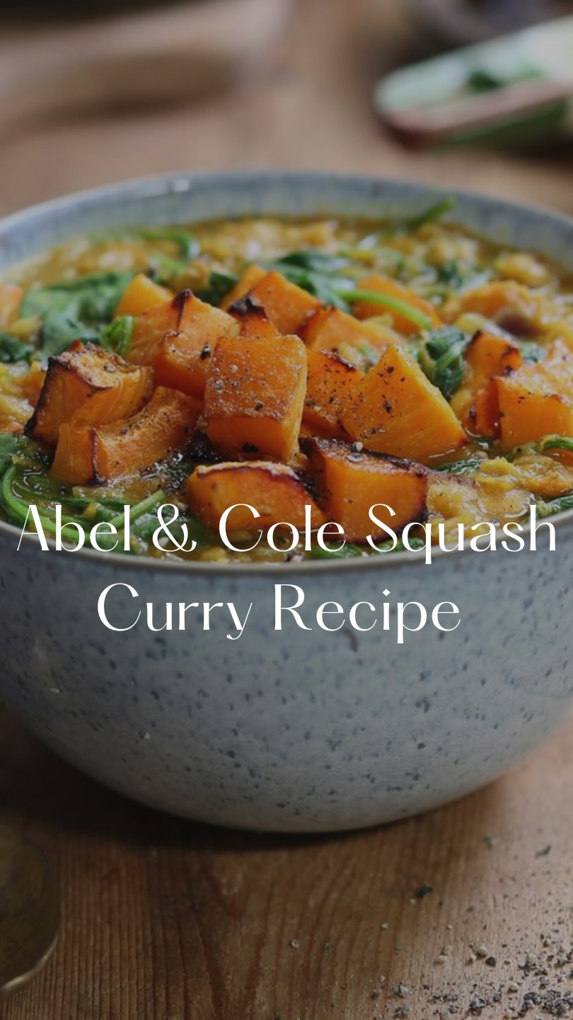 ✨ Chilean-Style Chickpea & Squash Stew ✨
Hearty, nourishing and full of flavour — this one-pot wonder from @abelandcole is the perfect autumn comfort bowl 🍂
I love their recipe kits because everything comes measured, boxed, and ready to cook- making healthy, seasonal meals at home so easy.
Use my code CHLOE50 for 50% off your first 4 boxes 💛
Here’s how to make this delicious dish ⤵️
Ingredients
• 1 onion
• 1 red onion squash
• 2 garlic cloves
• 2 tsp cumin seeds
• 2 tsp smoked paprika
• 1 tsp dried oregano
• A pinch of cayenne pepper
• 2 x 400g tins chopped tomatoes
• 2 x 400g tins chickpeas
• A handful of flat-leaf parsley
Method
1️⃣ Trim, peel and roughly chop the onion. Fry gently in 1 tbsp oil with a pinch of salt for 8–10 mins till golden.
2️⃣ Peel and chop the squash into bite-sized pieces. Finely slice parsley stalks, roughly chop the leaves.
3️⃣ Add crushed garlic and parsley stalks to the onion, then stir in cumin, smoked paprika, oregano, and a pinch of cayenne. Fry for 1 min till aromatic.
4️⃣ Add the squash, chopped tomatoes, and 300ml hot water. Simmer with the lid on for 15–20 mins till the squash is tender.
5️⃣ Add drained chickpeas and cook for another 2–3 mins to heat through.
6️⃣ Serve with chopped parsley on top 🌿
It’s even better the next day- perfect for meal prep lunches or cosy dinners 🍛
Always in my @ourplace pot 💕
#abelandcole #autumnrecipes #healthycomfortfood #mealprepideas #plantbasedmeals #seasonalcooking #chloespilates