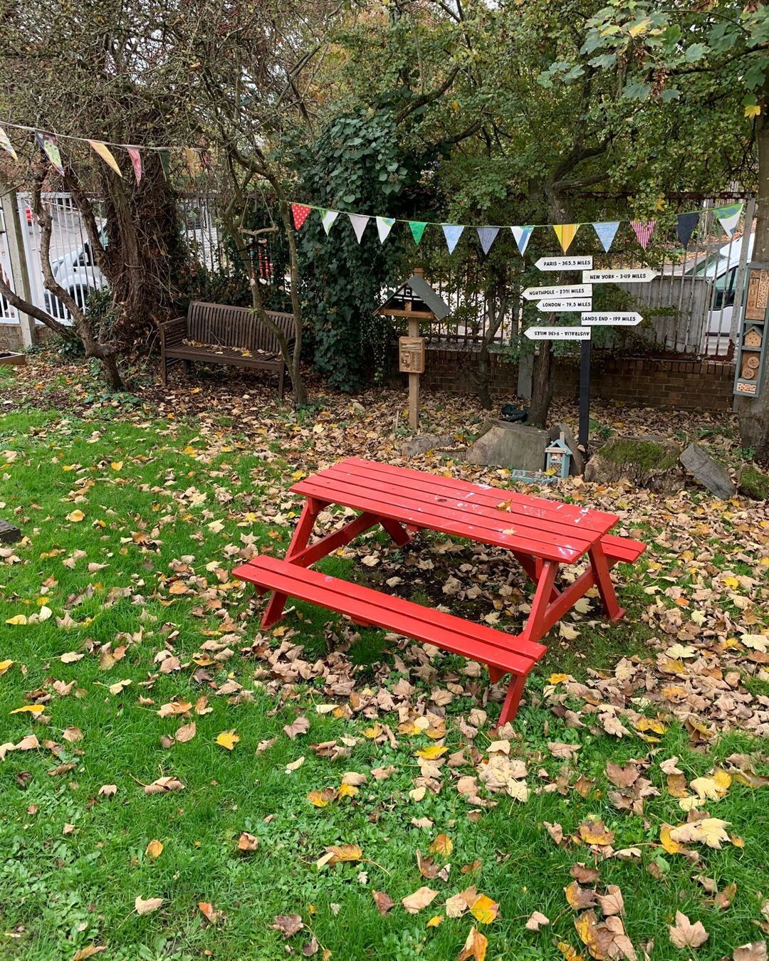 Before and after - what a difference! 🌱
The team have been hard at work transforming the gardens here at Reach, battling the weather along the way 💪
It’s all part of what we do - giving our team members opportunities to learn practical skills, work together, and take pride in the results of their effort.
A huge well done to everyone involved! 👏
#SocialEnterprise #Southampton #Hampshire #LearningDisabilities #LearningDisability #SouthamptonBusiness #Charity