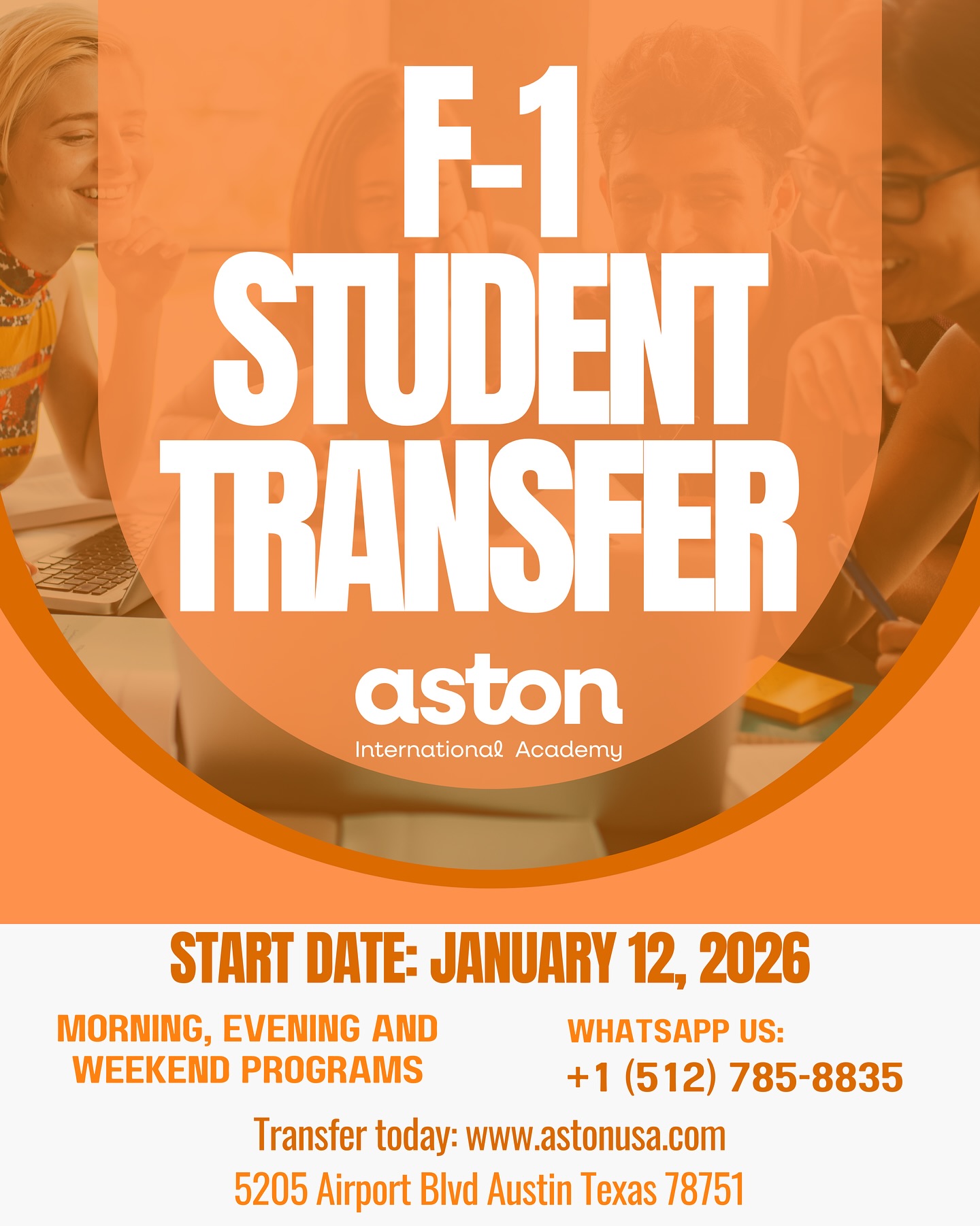 Transfer now!!! 🤩