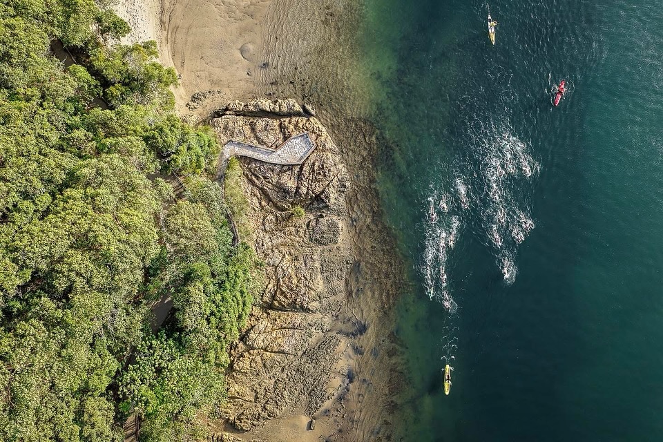Lucky me — a little break from triathlon training and these amazing swimming opportunities right on our doorstep! Morning swim with the @saltwater_swimmers_gc💦
📸 Thanks to @dnoordzy for the amazing photos!
#EatWellFeelWell
#HealthyFuel
#EverydayEnergy
#NutritionForLife
#WellnessJourney
#FeelYourBest
#BalanceNotPerfection
#HealthyLiving
#ThriveEveryDay
#StrongInsideAndOut