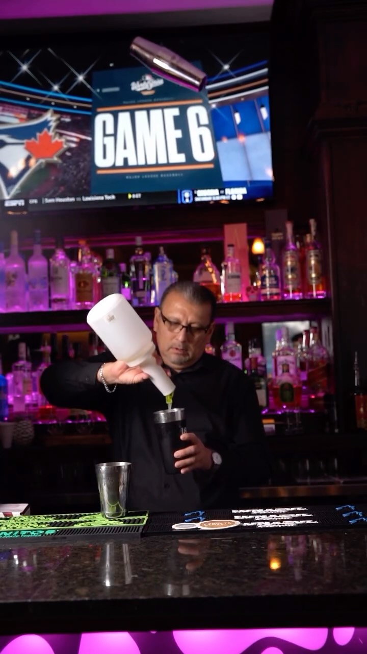 Fun margaritas 🇲🇽🔥