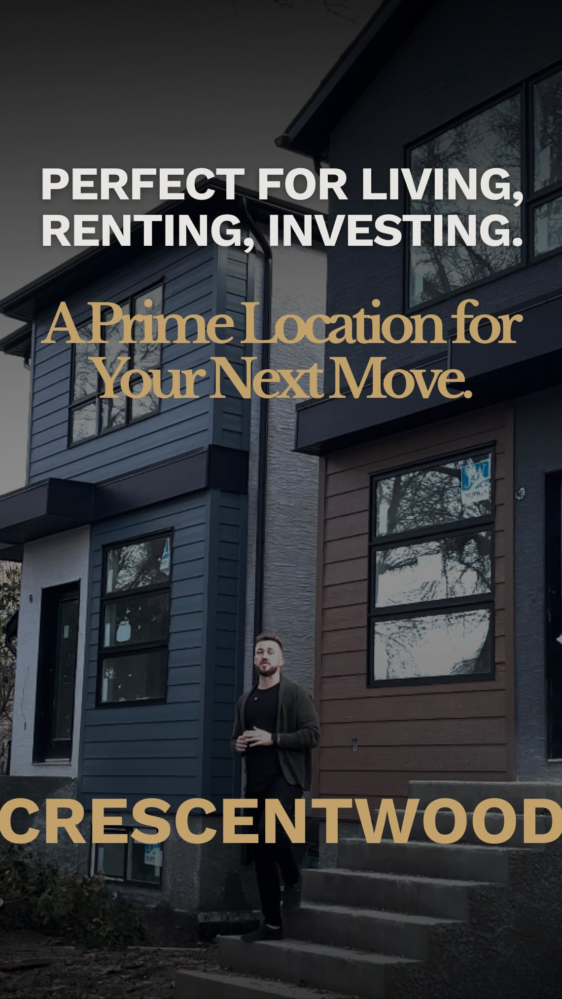 Brand-new duplexes in Crescentwood, live in one unit and rent out the other, or invest in a high-growth area. Steps from parks, schools, and restaurants, with construction starting very soon, these builds will be complete in the prime spring 2026 market! Ready to demand top market rental rates!
Want more info? Reach out to me today as these properties are not on MLS just yet!
#WinnipegRealEstate #Crescentwood #InfillHomes #DuplexLiving #PropertyInvestment #UrbanLiving #RealEstateWinnipeg #AshtonKropla #WpgHomes #NewBuildWinnipeg #IncomeProperty #InvestInWinnipeg #UrbanRidgeHomes