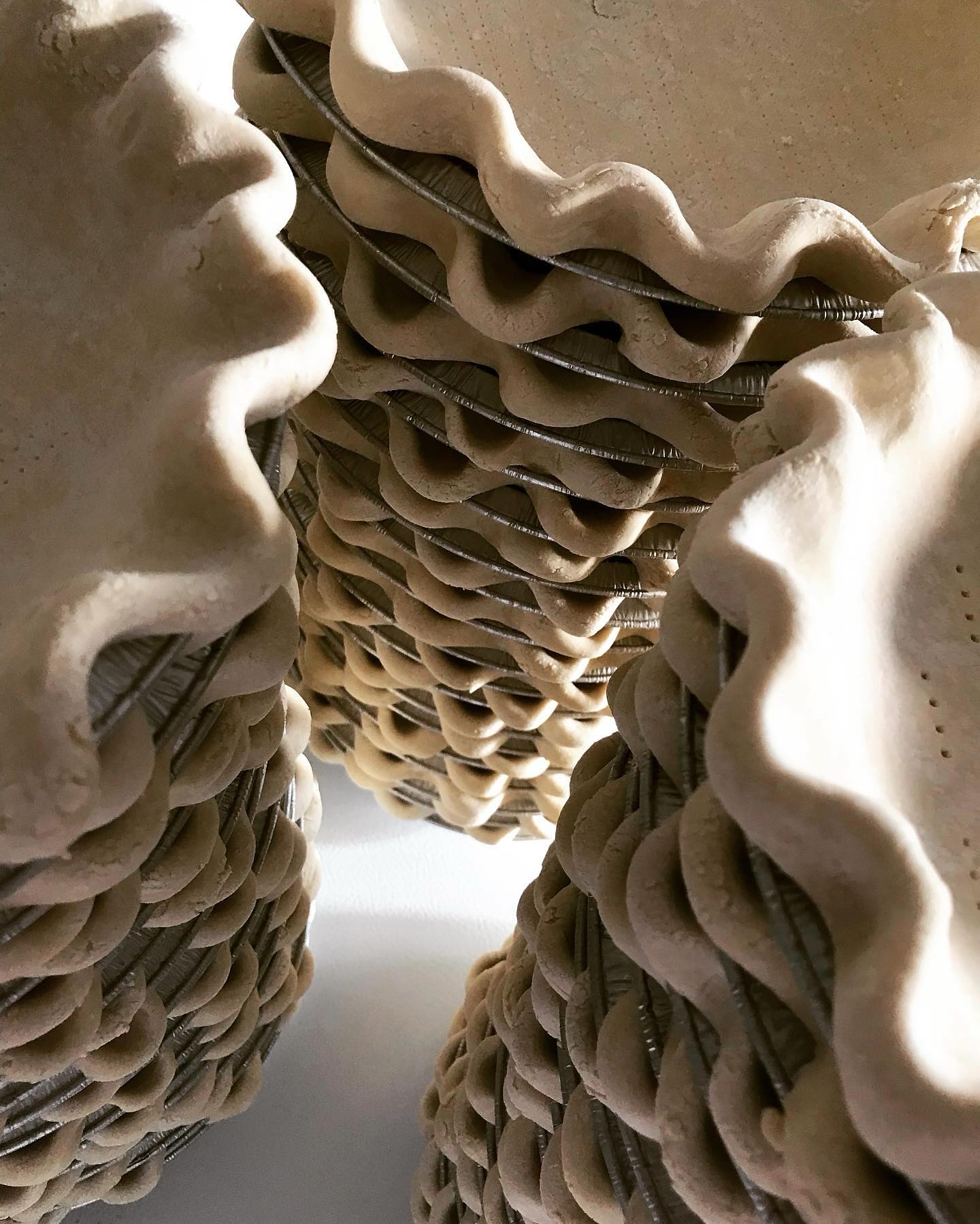 Every step of the process is done with such care. From sourcing local products, slow roasting pumpkins & sweet potatoes, making buttery flaky crust by hand, peeling apples browning butter and toasting pecans, on and on. Making good pie takes so much time, and is such a labor of love. I’m honored to be making your pies for you this year!
Thanksgiving orders close today at 5pm www.ohiopies.com
If you don’t preorder, we will have extras for sale at our annual Thanksgiving pop-up shop: Wednesday 11/26 4-6pm @bexley_natural_market
Thank you! ❤️