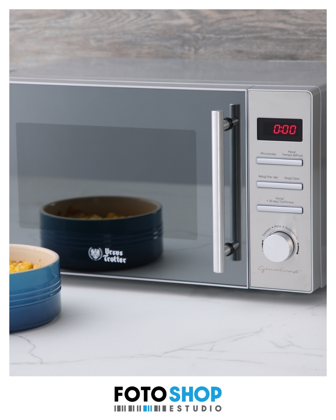 Electrodomésticos que se venden solos.
Fotografía e-commerce con precisión y luz real.
📸 @fotoshopestudio
#FotoShopEstudio #ProductPhotography #FotografíaDeProducto #EcommercePhotography #ContenidoParaMarcas #ChileRetail #CatalogoProducto #EstudioFotográfico #SantiagoChile #FotografíaProfesional