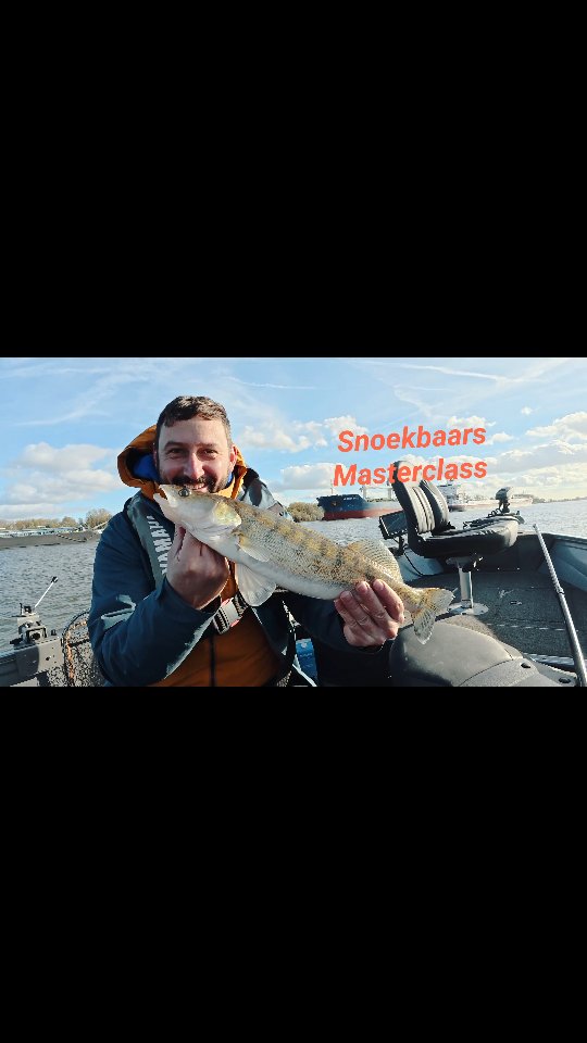 Zander masterclass by Lure Fishing Guide.
#yamahaprofishing #batterylabs #stcroixrods #spro #hollandsdiep #lurefishingguide #ufxfishing