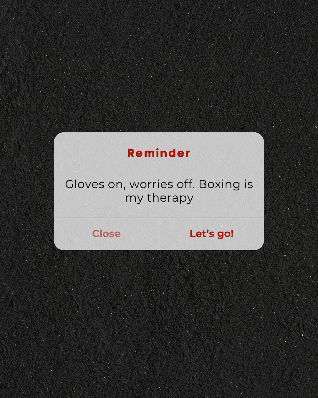 HAPPY WEEKEND ๐ฅ