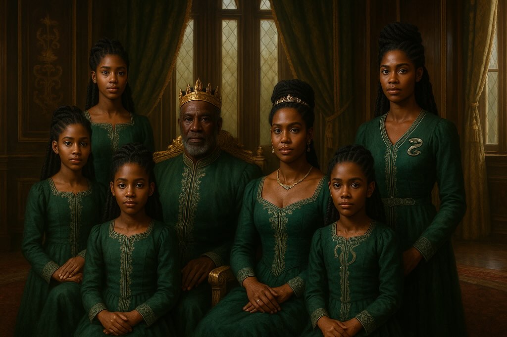 Dear Readers,
In just a few days.. you will meet:
The Five Afro Kingdoms. ✊🏿✊🏻✊🏽✊🏾✊🏼
The 👨🏾🌾 People of Sundira.
The Royal 👑 Bloodlines.
And their Beasts. 🐍
Pre-Order: https://a.co/d/2fsadie
www.DEDavis.co
#TourneyOfBloodlines #DEdavisBooks #BlackFantasy #AfroFantasy #EpicFantasy #BookTrailer #FantasySeries #FantasyReaders #BlackAuthors #ReadersOfInstagram #FantasyCommunity #BookLaunch #BlackStorytellers #fantasyworldbuilding