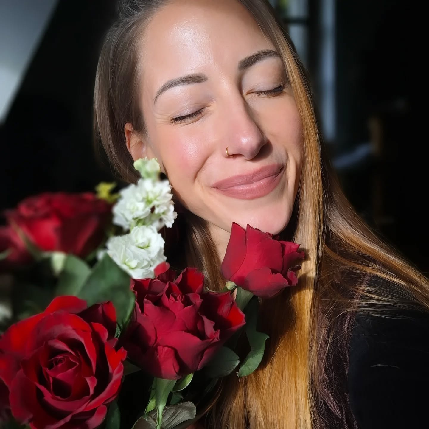 ✨ Letzter Yogakurs für Frauen in 2025 ✨
Ein sanfter, fließender Frauenraum zum Entspannen, Auftanken und Loslassen.
Für Anfängerinnen & Geübte - du bist willkommen.
4× ab 27.11. | Do 17–18:30 Uhr | 52 €
📍 Gemeindehaus Etzelwang
Eine kleine Oase - nur für dich 🤎✨