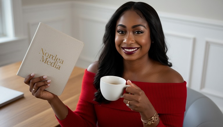 Where Storytelling Meets Strategy @nordeamedia