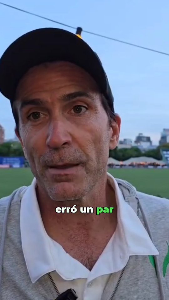 El analisis hasta ahora de devla a traición de @lanatividad.ladolfina de @adolfocambiaso1
#siemprepolo
#somospolo
#veniaverpolo
#vivielpolo
#sentielpolo
#revistapololive
#triplecorona2025
📽 Imagenes gentileza de
@polofeelinguru