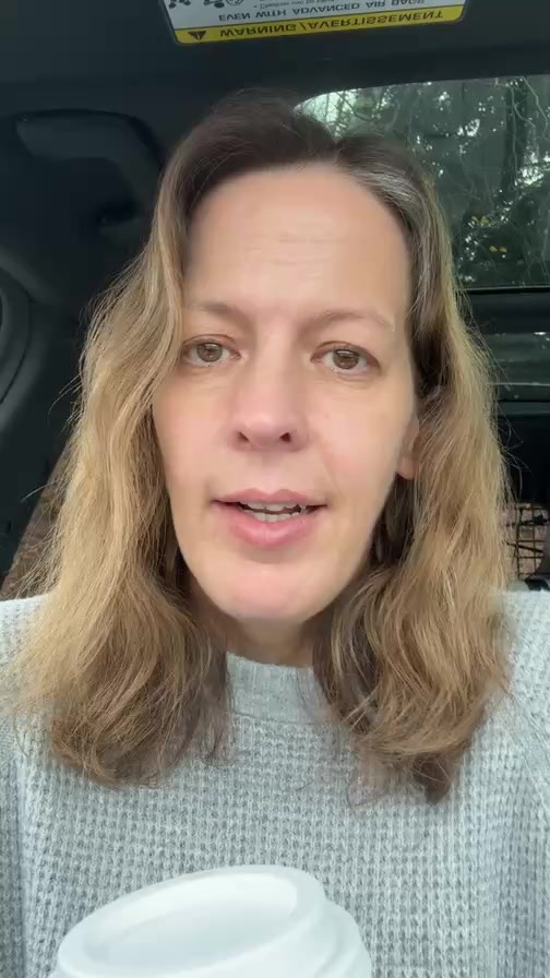 A little car chat!