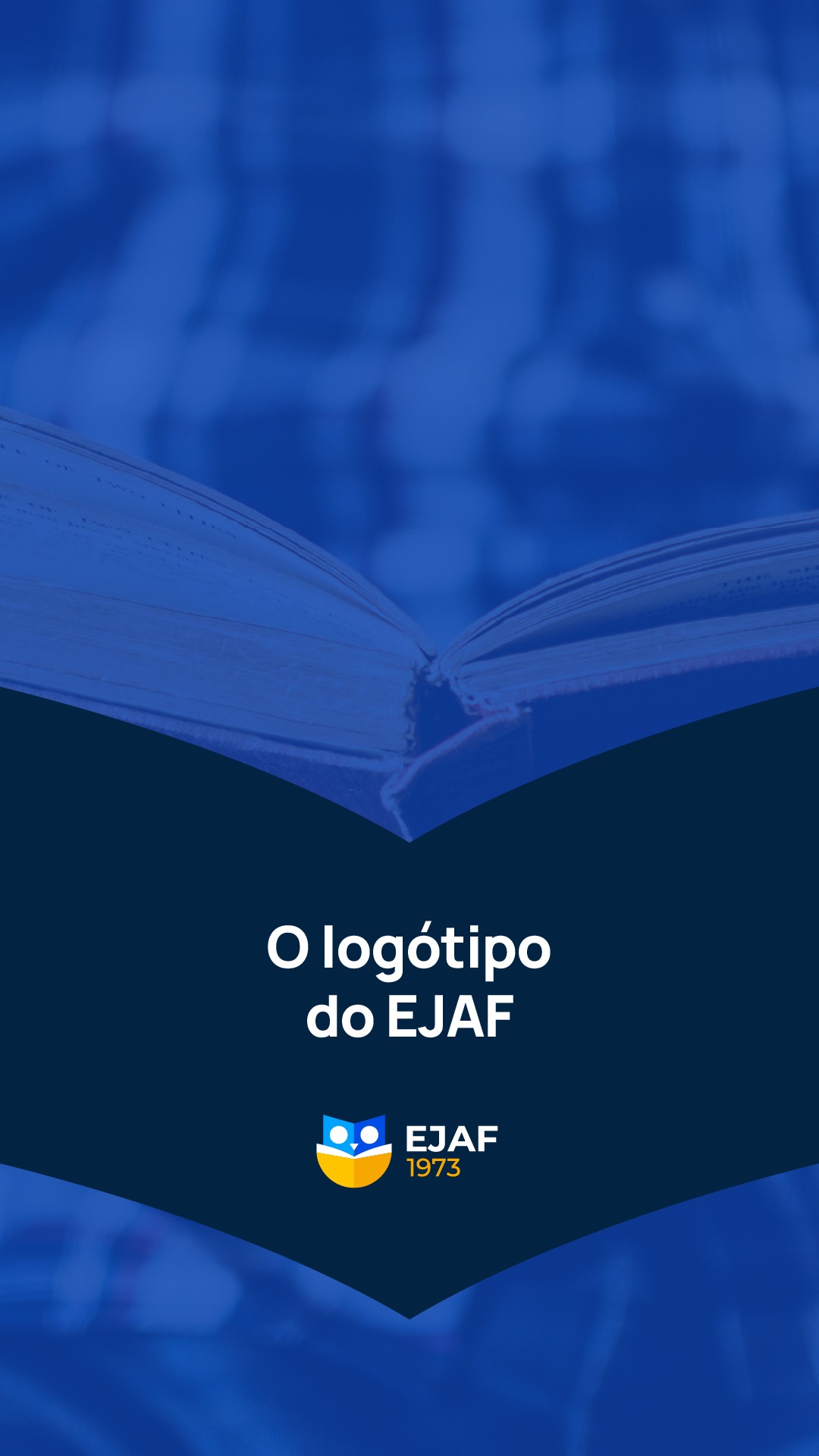 Sabes porque é que o logótipo do EJAF tem uma coruja? 🦉 Quando a imagem do Externato Irene Lisboa foi criada, o logótipo inspirou-se numa das faces da moeda grega tetradracma, onde é possível encontrar a coruja de Atena - um símbolo de sabedoria, inteligência e perspicácia, características que representam na perfeição os alunos do EJAF! 😄 Já conhecias esta curiosidade?
#EJAF #OlhosPostosNoFuturo