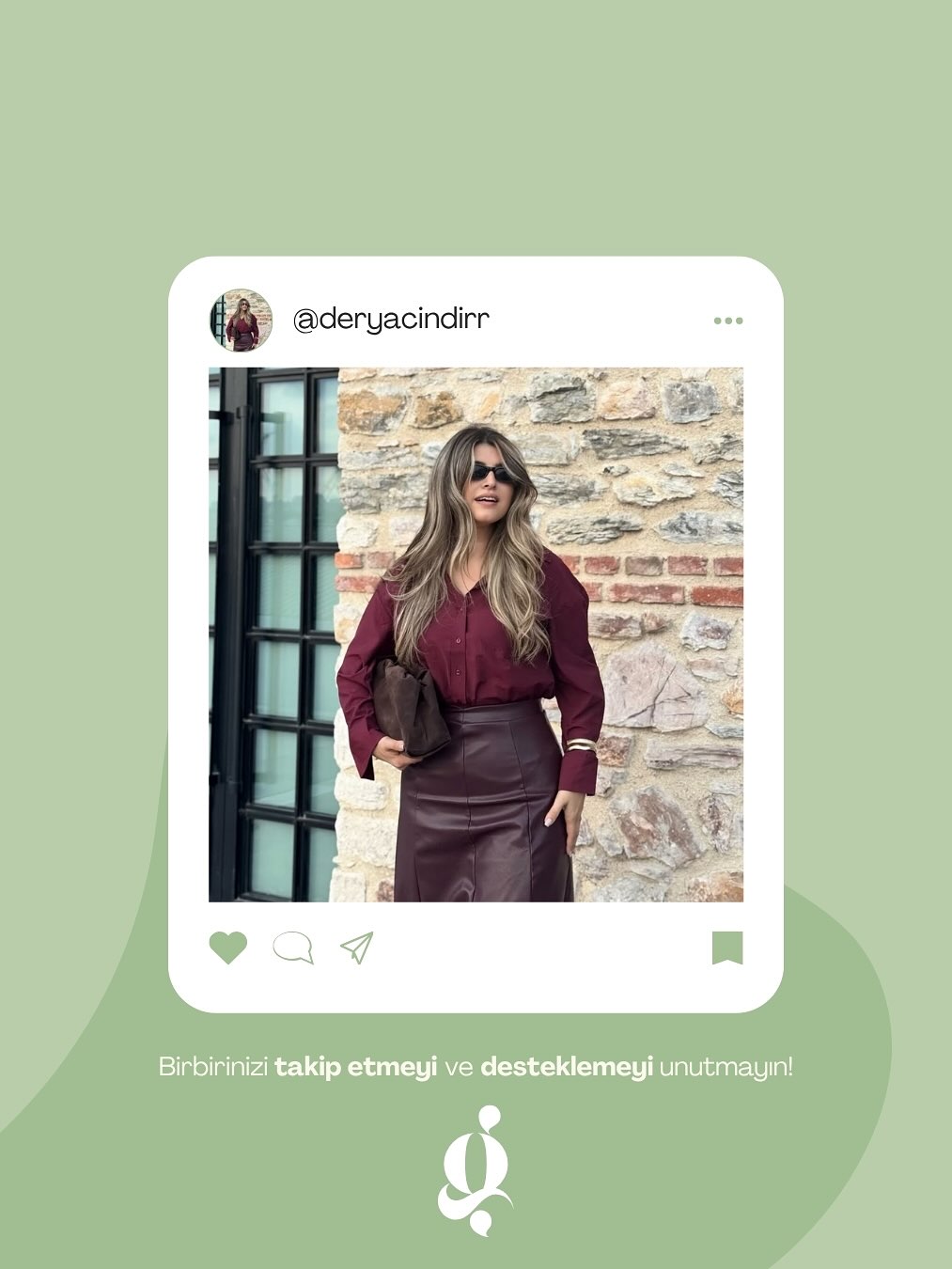 Her biri kendi tarzıyla, kendi ışığıyla parlıyor ✨ İşte günün öne çıkan Glow Team üyeleri! Onlara kocaman bir 👏 bırakmayı unutma 💫
#thalia #glowteam #thaliaglowteam #üyeler #influencer #aramızahoşgeldiniz