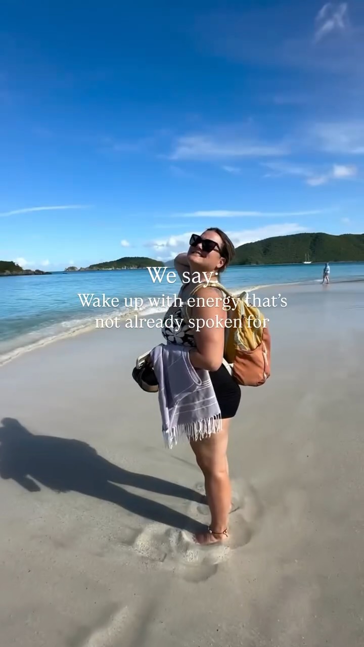 What does fill your cup even mean?!
For us, it’s slow mornings with coffee in hand, jumping into crystal clear water, stumbling across live music on the walk home from dinner, and deep conversations that hit just right.
It’s freedom to be yourself — however that feels good.
It’s hiking through the jungle, feeling like a badass, and swimming with sea turtles while remembering that life IS still magic.✨
This is the energy we’re bringing to Sunwoven.
If you wake up every day with a mental to-do list and you’re always at the bottom — this retreat is for you.
You deserve to feel alive and pour from a place of fullness.🫶🏼
Come join us in St. John. 🌞
Sunwoven Women’s Retreat
🏝️ January 18–23, 2026 | St. John, USVI
#nurturedretreats #womensupportingwomen #retreatyourself #adventure #girlswhotravel #wellness #womensretreats #retreatlife #stjohn #stjohnusvi #usvirginislands #caribbeanescape #sunwovenretreat