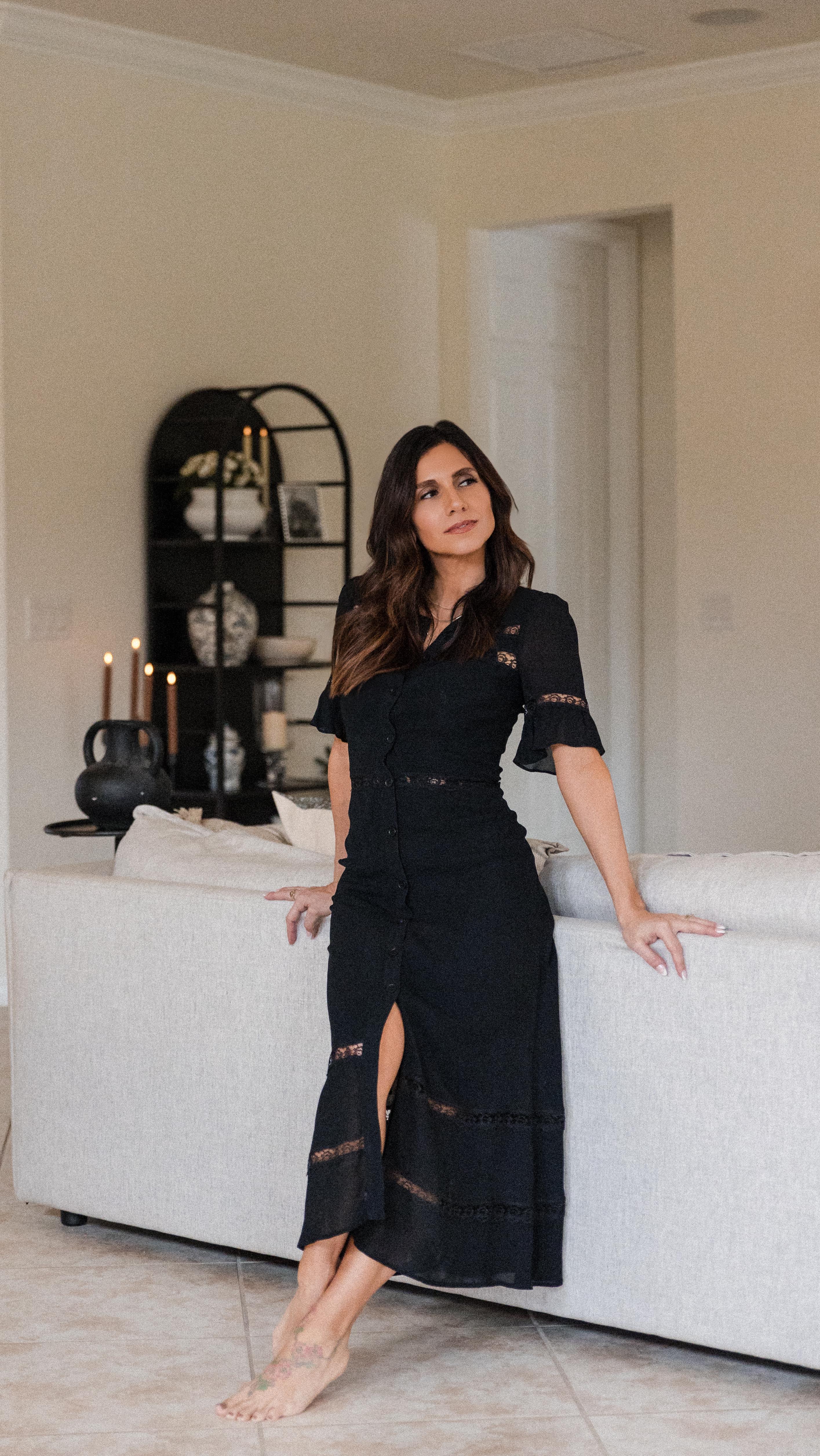 Project updates at Spice Haven 🤎 This home is stunning! We can’t wait to see the final reveal 😍