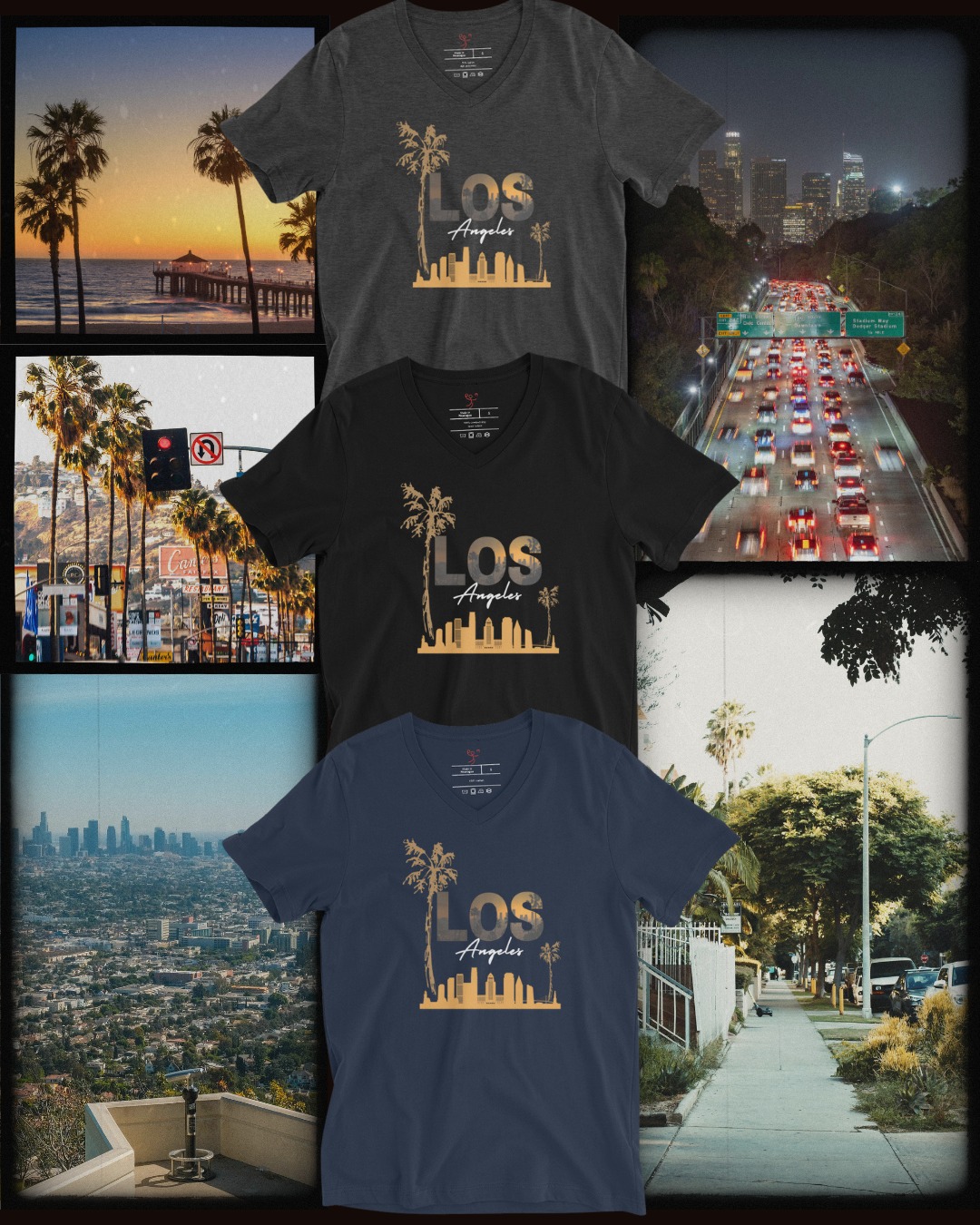 In dedication to beautiful Los Angeles, we want to highlight our comfortable LA living v-neck made for all the ballers who want to represent the city on the court or out on the street.
Get it while supplies last at igotnextinc.com 🌆🏀
#basketball#basketballislife#smallbusiness#baller#hooper#explorepage#fyp