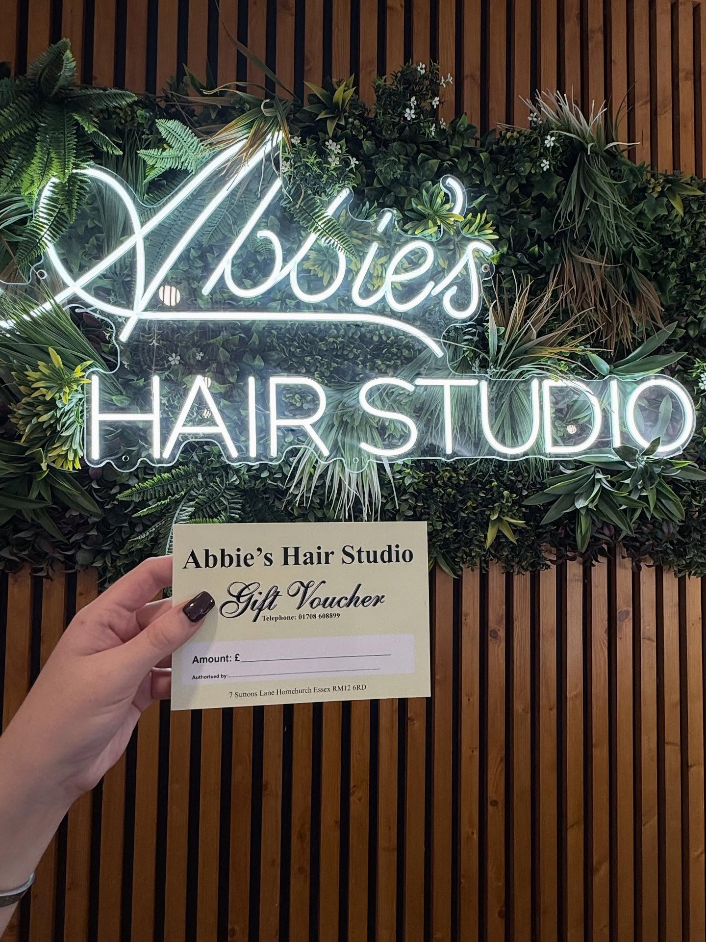 DONT MISS OUT!! Say “merry Christmas” to your loved ones with a gift voucher. What a better present than making the women in your life feel beautiful! ❤️❤️
#haircolour #haircolor #hairdye #hairdo #haircut #longhairdontcare #braid #fashion #straighthair #longhair #style #straight #curly #black #brown #blonde #brunette #hairoftheday #hairideas #perfectcurls #hairfashion #hairofinstagram #coolhair#loreal#lorealpro #balayage #sunkissed #blondebabe #brunettebabe #christmashair