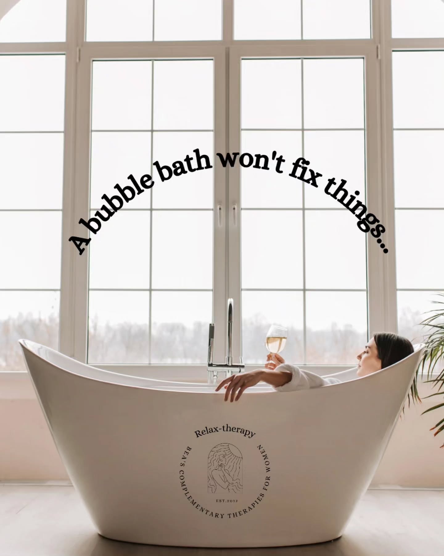 Here's what actually will
✨ Self-care according to social media:
Bubble baths, candles, expensive coffee, reading in bed….
✨ Actual care your body needs right now:
Someone releasing the tension you've been holding for weeks
🌿 Your nervous system getting a break from survival mode
🌿 Deep rest that actually lets your body repair
🌿 One hour where you're not responsible for anyone else
There's nothing wrong with bubble baths.
But they won't release chronic tension.
They won't reset your nervous system.
They won't give your body the deep rest it's been begging for.
That's what The Ultimate Relaxation treatment does.
I have availability before Christmas
Call/text on 075 518 14 122
Stop confusing comfort with actual care.