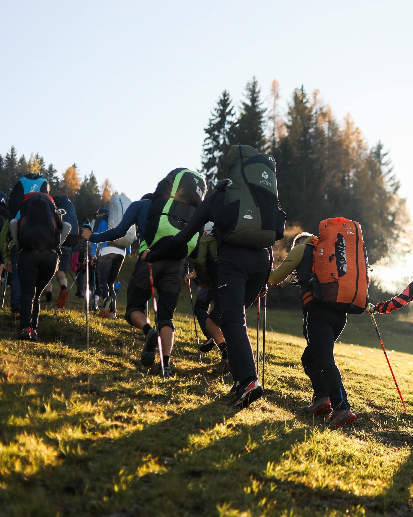Season closing became a season highlight 🤩
Our last event made us realize how far we have come in what WANDERBIRD wants to create: building a platform to connect and progress through hike&fly. And just like that around 80 Wanderbirds gathered for a community hike&fly last weekend and celebrated the joy of hike&fly together.
Thanks to you all, we can’t wait for the next season full of amazing events with this community! ❤️🔥
📸 @kamerabilder_by_pia
#wanderbird #wanderbirdhikeandfly #hikeandfly #paragliding #hiking #flying #adventure #adventurerace #findyourpath #skywalk #skywalkparagliders #purepassionforflying