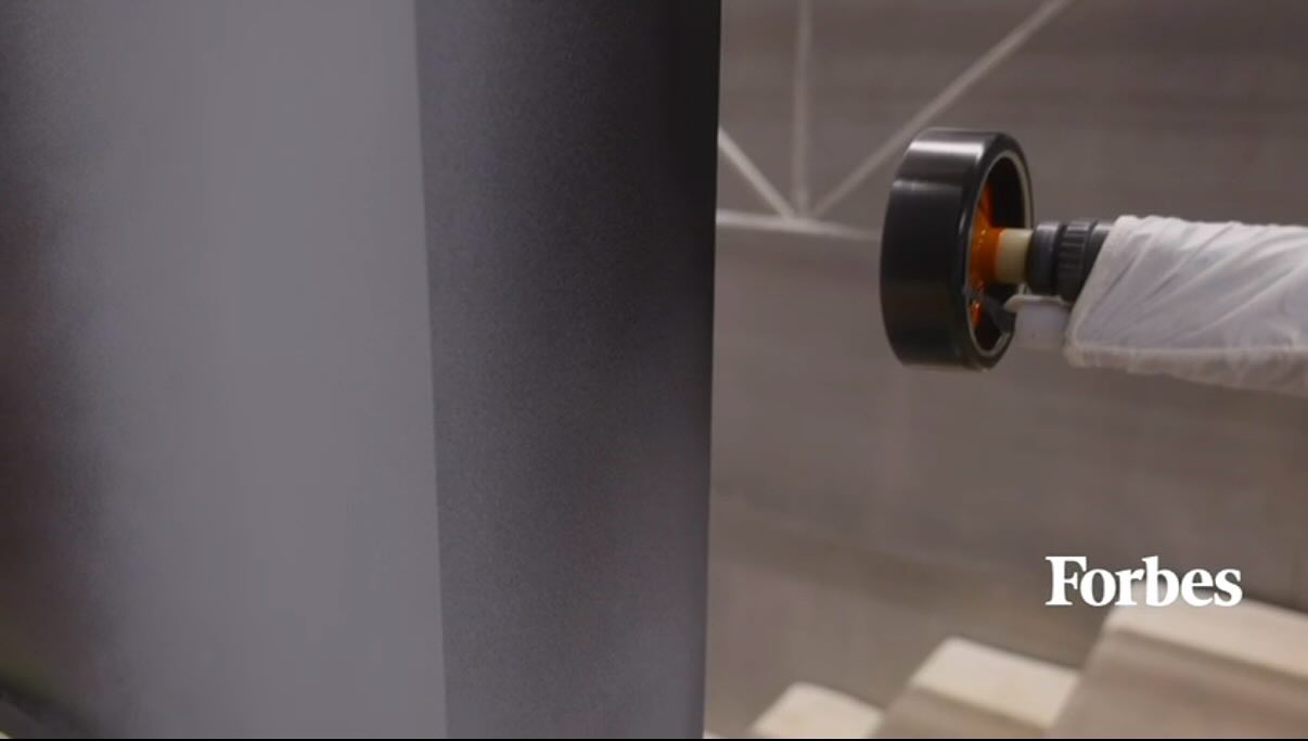 @forbes et @electropainters_sa pour leur rubrique « Les entreprises à succès »
#soon #lesentreprisesasuccès #fierté
merci @openmediasagency 🍀✨