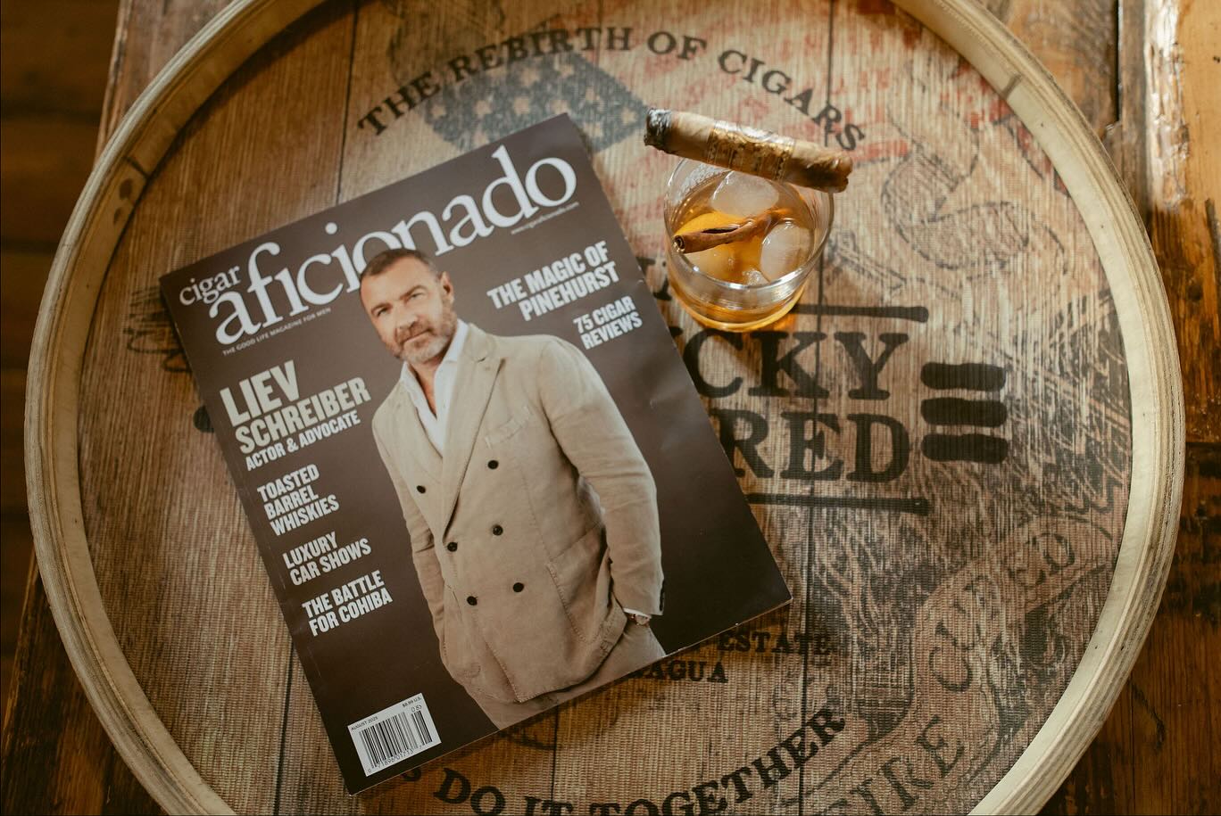 A moment for our on-site cigar lounge, the Crow’s Nest 🤎 We’re so honored to have been featured in @cigaraficionado (a worldwide luxury lifestyle magazine)! The cigar lounge on the 3rd floor of our restored tobacco warehouse is our gem that offers a unique experience for wedding parties and cigar-lovers alike to enjoy!
We asked our friend, @rachelruhlphoto to join us with the the guys of the Crow’s Nest Cigar Club last month, and she captured the history of the Club and the lounge so incredibly well! 🥹 Her photos were then featured in the Cigar Aficionado article, where it highlights the amazing ways our wedding couples and clients utilize the space!
Whether you use the space as the groom & groomsmen’s lounge, a lounge to enjoy a cigar during your wedding reception, a place to host an intimate celebration of 30 or less, or a casual meeting, the possibilities are endless 😍 Send this post to your cigar-loving friends! 💨
Read the full article in the link in our bio! 🔗
Photography: @rachelruhlphoto
Article: @cigaraficionado