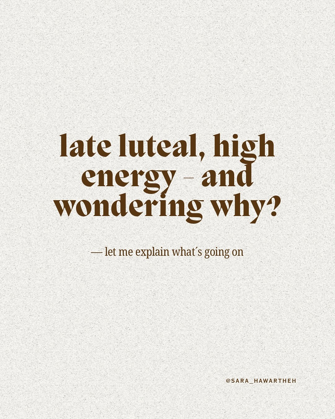 one thing i noticed ever since i allowed myself to rest as much as possible during the first two days of my cycle is having momentum the days leading up to it. 🩸
simply put getting shit done.
it’s self-worship supported by hormones, isn’t it divinely orchestrated.