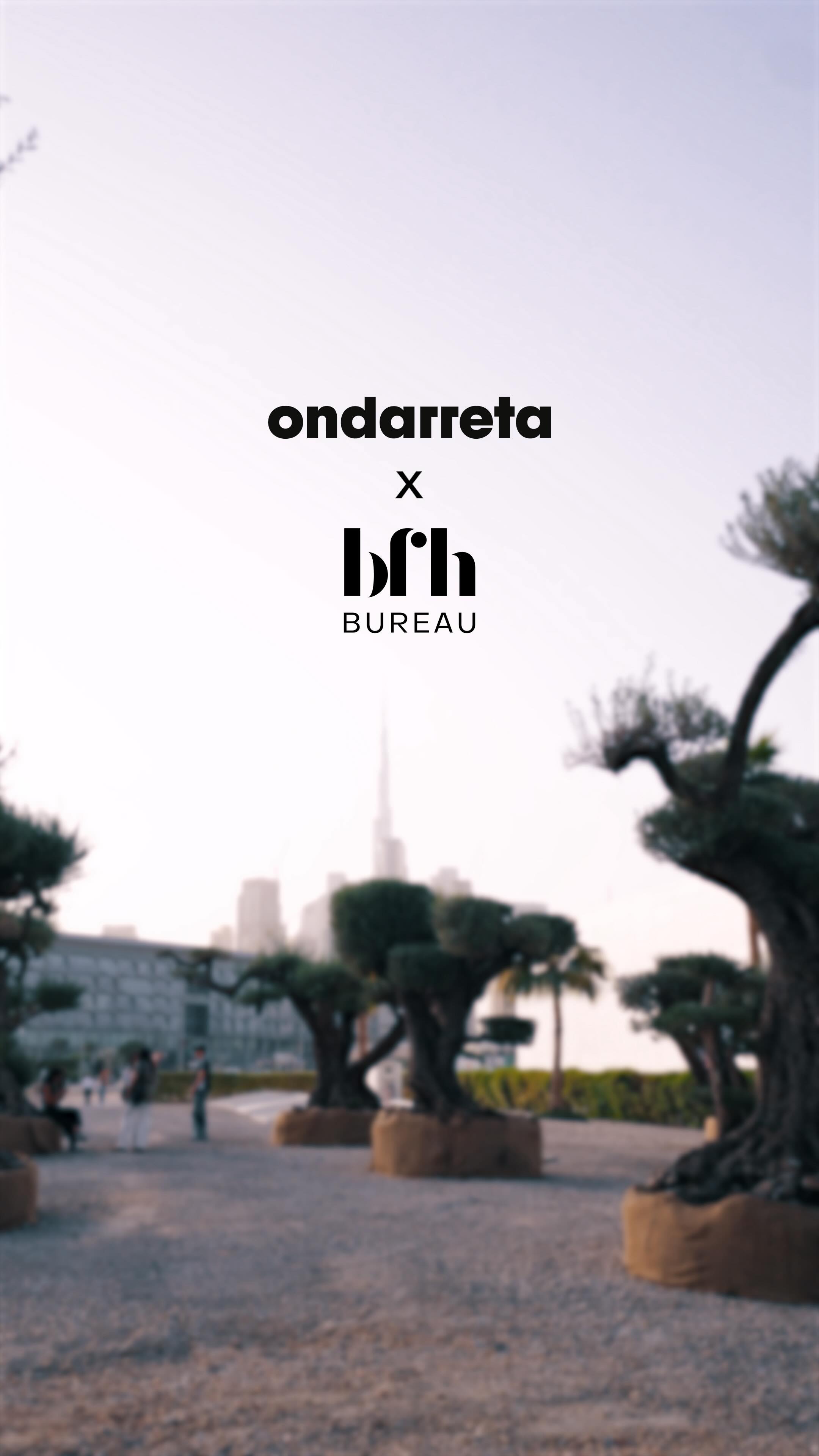 A week of design, culture, and collaboration at @downtowndesignd.
Proud to represent @madeinondarreta, showcasing Spanish craftsmanship and contemporary design at Downtown Design, made possible through ICEX - @interiorsfrom_spain and beautifully designed by @swissbureauinteriordesign.
Grateful for the collaboration and the inspiring conversations throughout the week.
Here’s a quick look back at the highlights!
#Ondarreta #BFHBureau #InteriorsFromSpain #SBID #SwissBureauInteriorDesign #DowntownDesignDubai #SpanishDesign #FurnitureDesign #DesignCommunity #DubaiDesignWeek