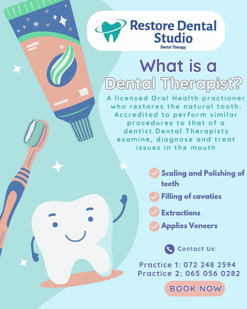 Smiles that last 🦷😁