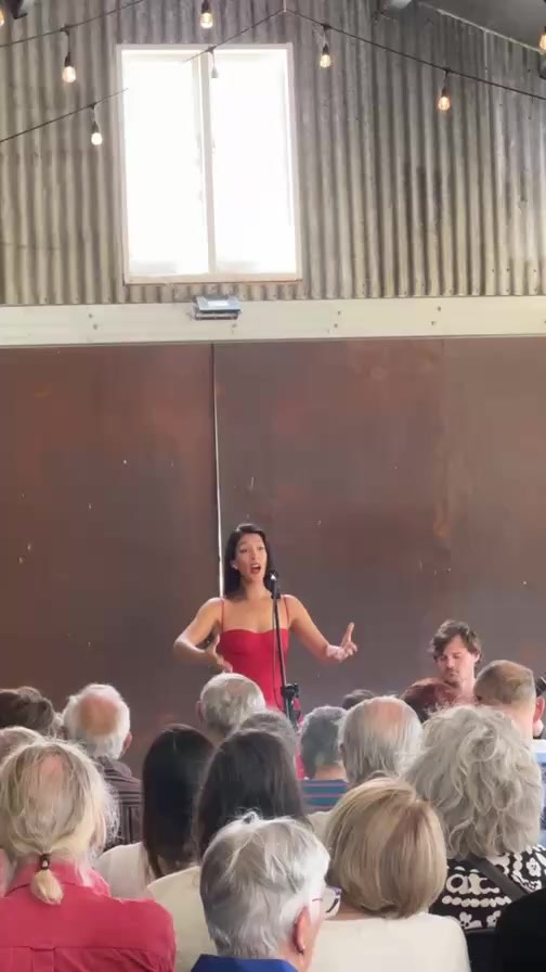 We love live music at MCE♥️