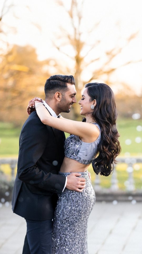 The story of Anush & Trisha
www.thefilmeditor.co.uk
CLICK + LIKE + SHARE
BRIDE & GROOM - @trish93_ @anush__6
Priest - @milanmehta_hindupriest
Venue - @quendonhall
Decor - @shagunweddingsuk
Caterers - @annapurna_caterers
MUA @ Hair - @sukymua
Dj - @enigma_london @skitzmc
Bar - @single_or_double_events
Photographer - @anthonychokphotography
#indiawedding #gujratiwedding #cinematography