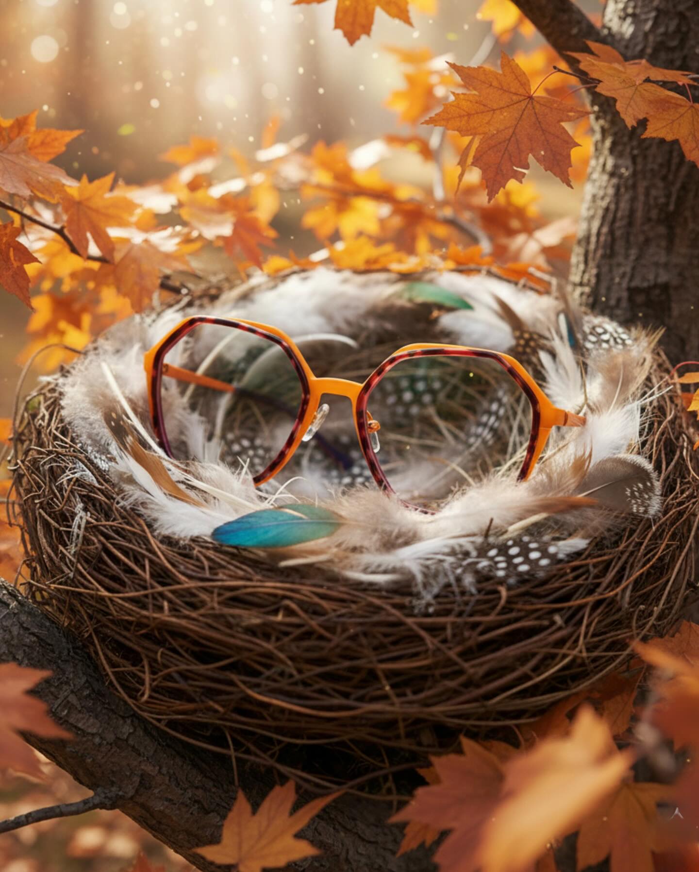 I wykluły się ❤️❤️
Pomarańczowe oprawki odbijają się na twarzy, więc:
• czysta skóra + rozświetlacz,
• neutralne usta (nudziaki, brzoskwinie),
• podkreślone brwi — robią balans dla mocnej oprawki.
Jeśli chcesz „efekt wow”: delikatna kreska albo minimal orange-blush.
Okulary to tylko pretekst tej jesieni.
@idtokyo_eyewear #orange #okulary #nowastylistyka #eyewear #naturelover #jesieniary #salonoptyczny #optykpoznan #optykkraków #optykslask #salonoptycznywrocław