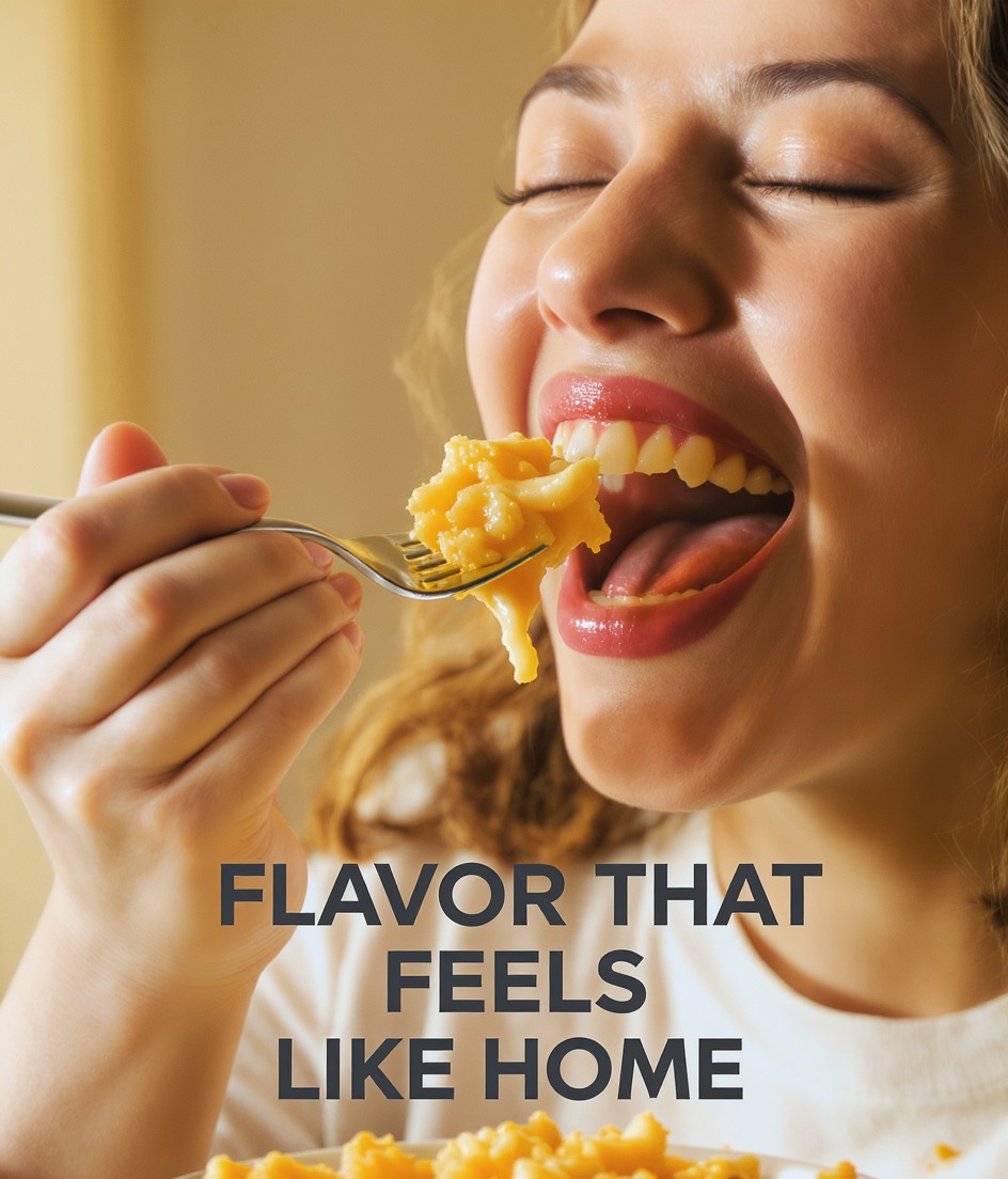 Nothing beats your first bite of our soul food classics 😋🔥 Which one surprised you—mac & cheese or collards? 🥄 #FirstBiteJoy #DGGCatering #CharlotteCatering