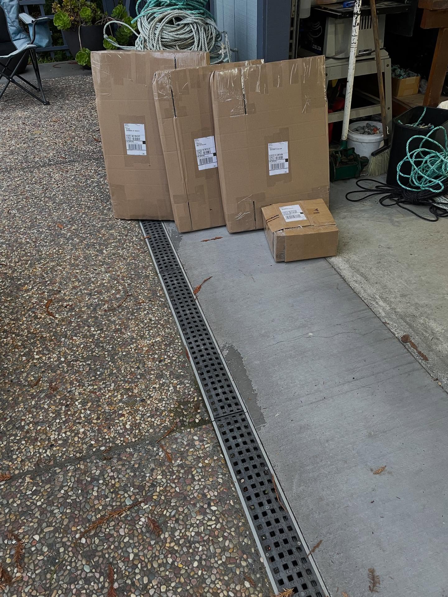 Mermats on the way to Texas, Mississippi and Florida!