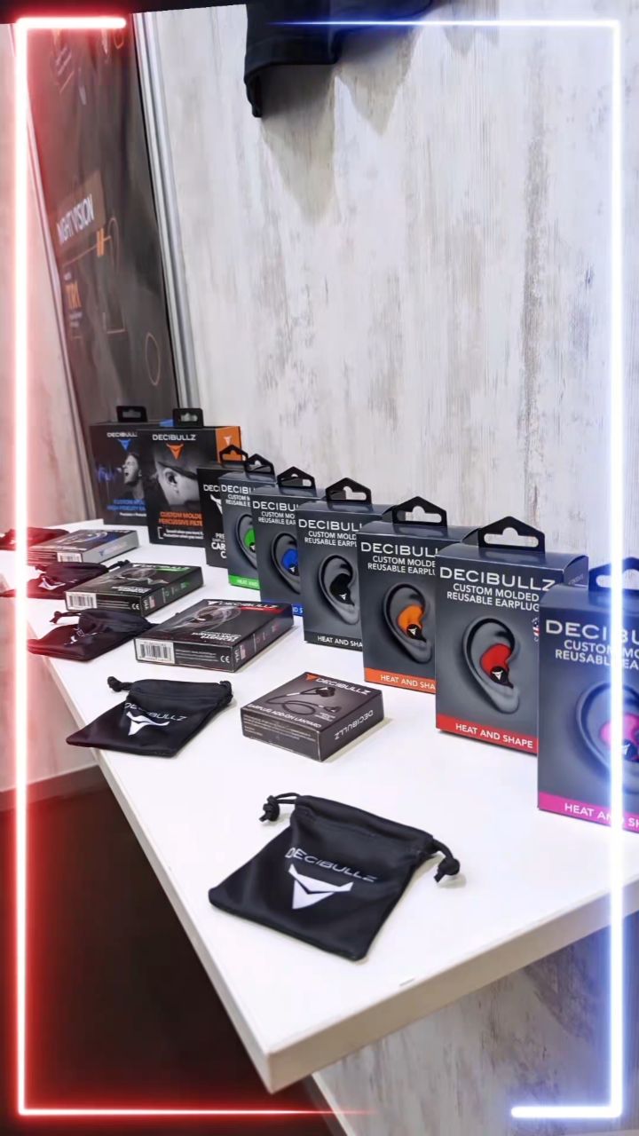 Are you protecting your hearing?