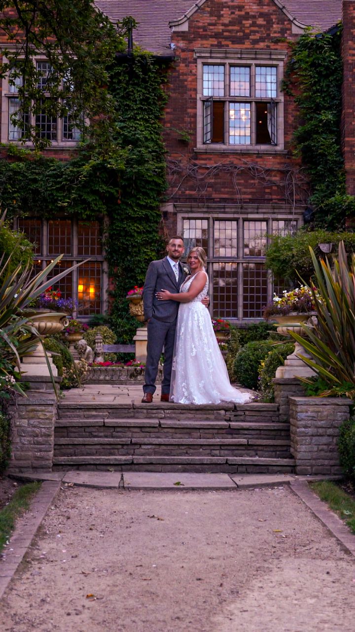 Charlotte & Anton
Started with tears during the vows, ended with sparks in the night and grannies owning the dance floor.
What a ride at Moxhull Hall — laughter, love, and everything in between.
Thank to everyone at @moxhullhall was a beautiful day!
@charlottemailphoto
@charlieburdett1
@moxhullhall
@thefootmen_band
@lunaandfawnballoons
@thefizzogs
@elegance_bridal_hairdesign_
#wedding #weddingtrailer #weddingtrailer #ukwedding