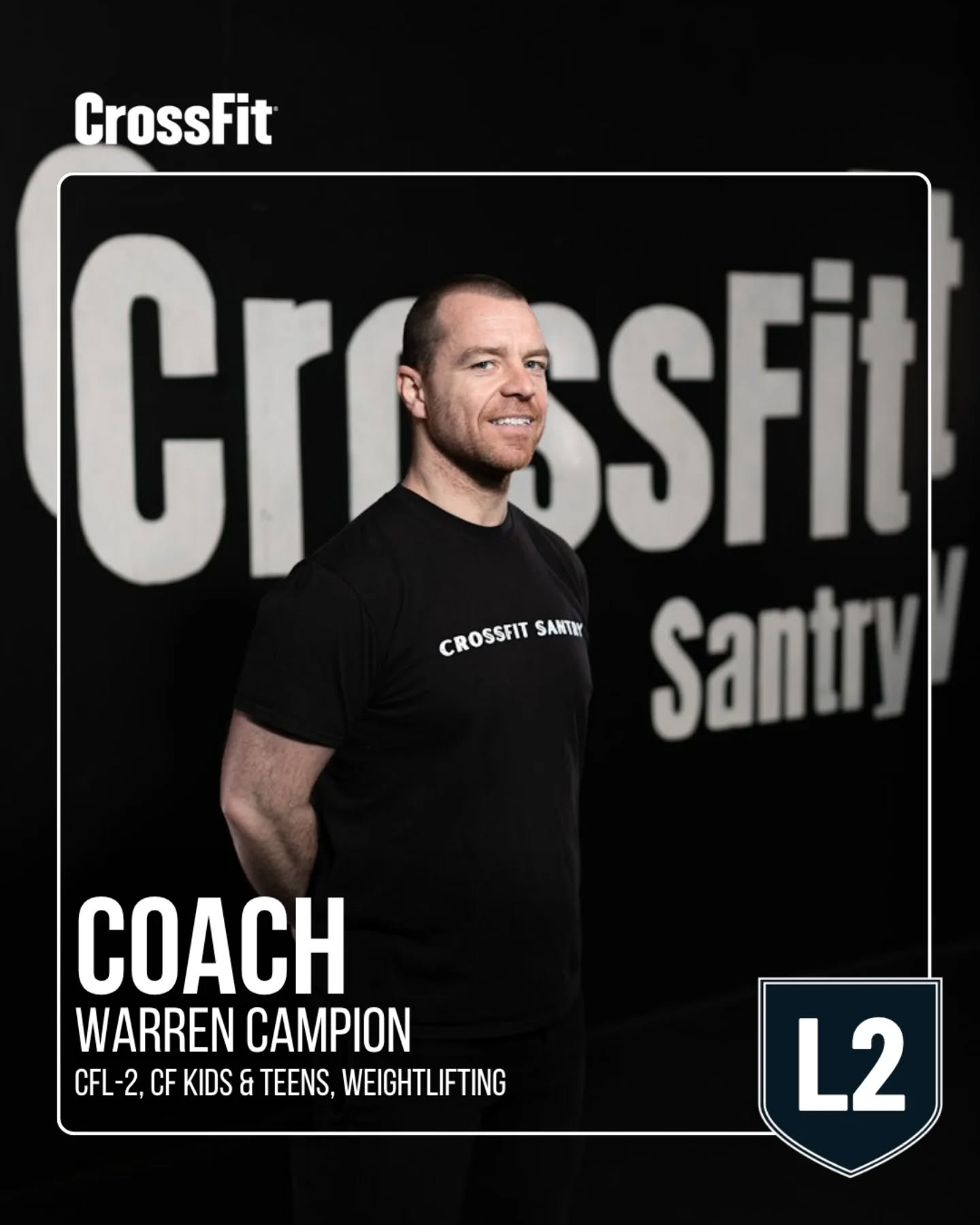 MEET THE COACHES
✨️ Next Up, Coach Warren ✨️
His coaching philosophy -
"Leave no Stone unturned when trying to reach your goals"
We asked Waz why he loves coaching at the Tribe?
Here's what he had to say -
" I love coaching in the Tribe because it allows me to help make a positive impact through coaching on a wide spectrum of people, and over many years I've unconciously stumbled upon the realisation that I love that feeling."
At the Tribe Gyms, we take coaching seriously. Starting with the basics, we coach, we don't instruct. Our members make progress, track progress, and see real results across all aspects of their strength, fitness, and health because of the level of coaching and care we put in. It's why we're confident enough to say we are "The Coaching Gym."
Tribe show Coach Warren some 🤍 in the comments and let him know your favourite thing about his classes (we all know its not his music👀🤣) 💪
_______________________________________________
Want to try a Coaching Gym that's different?
Drop us a DM today with the words "FREE TRIAL" and we'll be in touch.
🔗 link in bio for website
🏡📍 CrossFit Santry, Unit 9c Santry Hall Industrial Estate, D09 X63C
🏡📍 CFD Tribe, Drumcondra, D03 RH36
#crossfitclasses
#crossfitcoach #CrossFit #crossfitdublin #santry #drumcondra #Dublin11 #Dublin9 #Dublin #irishfitfam #Gym