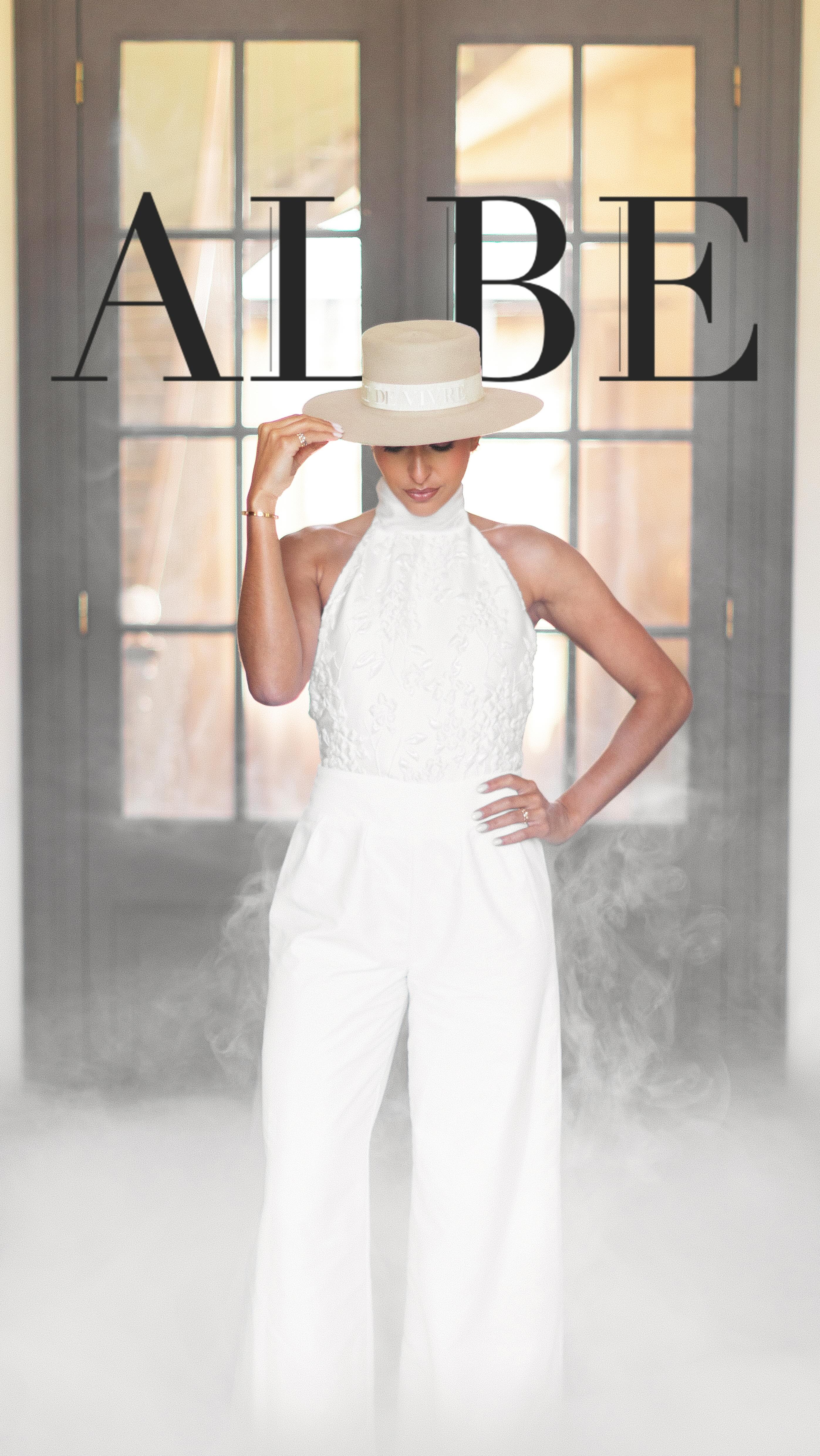 E P U R Ē — Fashion Film
A refined vision of modern bridal elegance.
Minimal lines, sculptural light, and a pure white aesthetic shaped like a high-fashion editorial.
This piece is part of our ÉPURÉ series — where wedding inspiration meets runway energy. Clean, bold, intentional. A celebration of movement, textures, and quiet luxury.
Shot at Château de Garde, blending cinematic storytelling with a fashion-forward approach
DA: @yann_falempin_photographer
Vidéographer: @memento.videography
Venue: @chateaudegarde
Wedding planner: @lafabriqueamariage
Floral designer: @sdsqcreations
Jewerly: @paulinedebaje_joailliere
Décoration: @eventsbylaura @manoirdesreves
Wedding cake: @madeleines_macarons
Muah: @imanbemakeup
Stationery: @zepartybox
Suit: @latelier5_bordeaux
Dress: @vanessa_lauriola_creatrice
Models: @alison.morais_dias @antoinesilvestre3
Furnitures: @npa_evenements
Published on @albe_editions