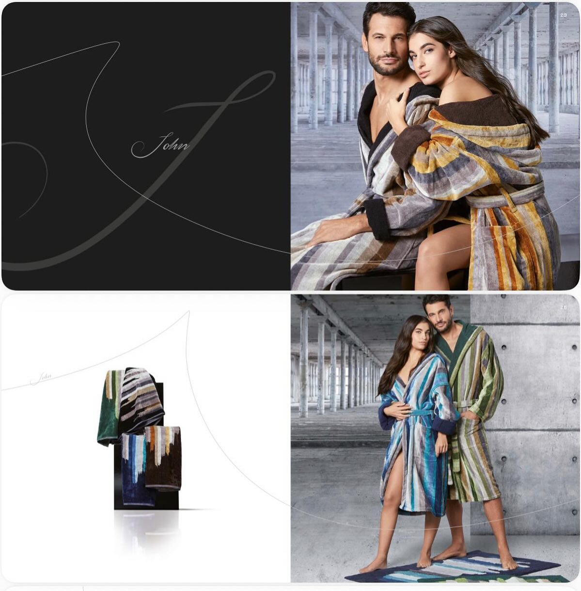 ✨ Scegli qualità. Scegli calore. Scegli un regalo che fa sentire speciali ogni giorno.
Il tuo Natale passalo con noi… e sorprendi con stile!🎄🎄