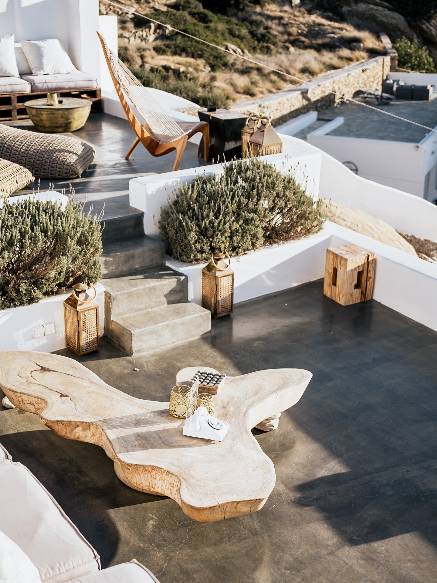 Curves, stone, earth … and the small details that quietly shape the magic 💫
#iosclub
Credits @irenemc_photography, @michael_kouvalis @anni_style @panosdemiropoulosstudio @cristiano_antonio_manzo @cbcelebrant_
#iosgreece #ios_island #iosisland #cyclades_islands #sunsetbar #iossunset #santorinisunset #sunset_greece #thegoldlist
#luxuryworldtraveler #perfect_greece #colorsofGreece #eros_Greece #abouttowander #mindblowingtravels #wonderful_places #cycladeseveryday #earthbestshots #condenasttraveller #cnntravel ##beautifuldestinations #reasontovisitgreece #heavenly_greece